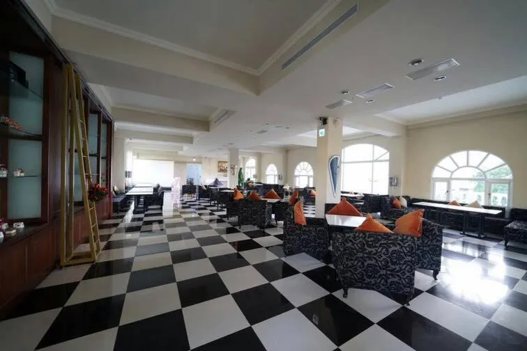 Empire Pacific Hotel龍潭科學園區 六福村 幼獅工業園區 長租旅居