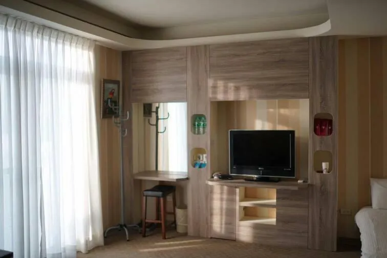 Empire Pacific Hotel龍潭科學園區 六福村 幼獅工業園區 長租旅居