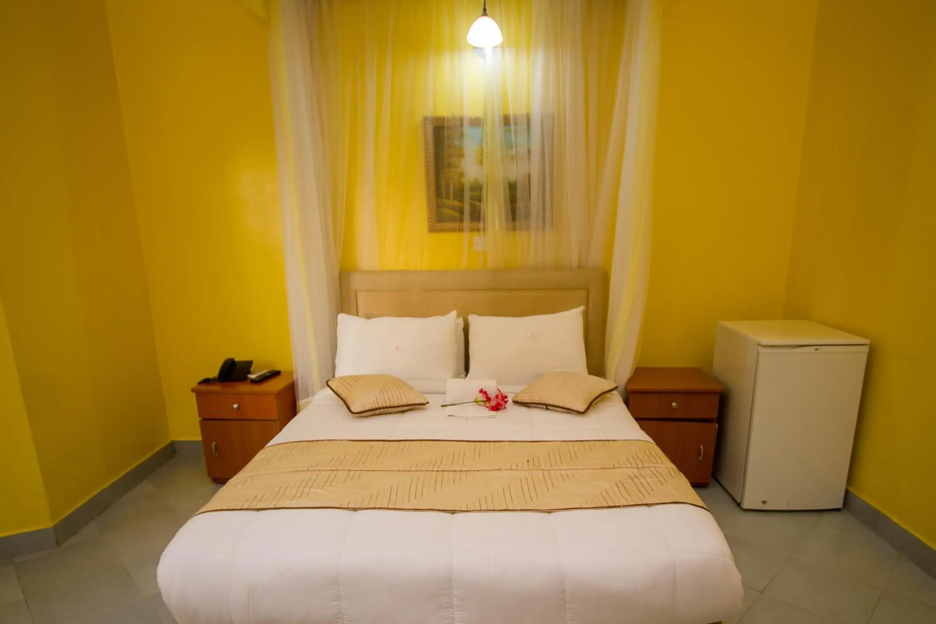 Cottage in Hotel Nyakoe Kisii Cottage in Hotel Nyakoe Kisii