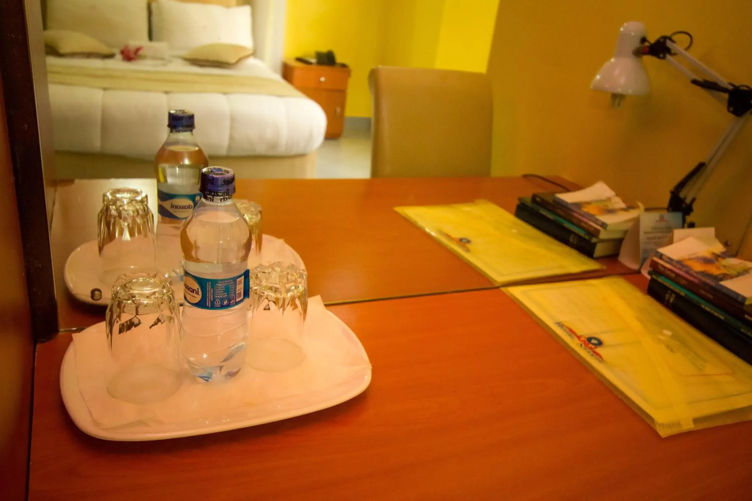 Standard Double Room - single occupancy in Hotel Nyakoe Kisii Standard Double Room - single occupancy in Hotel Nyakoe Kisii