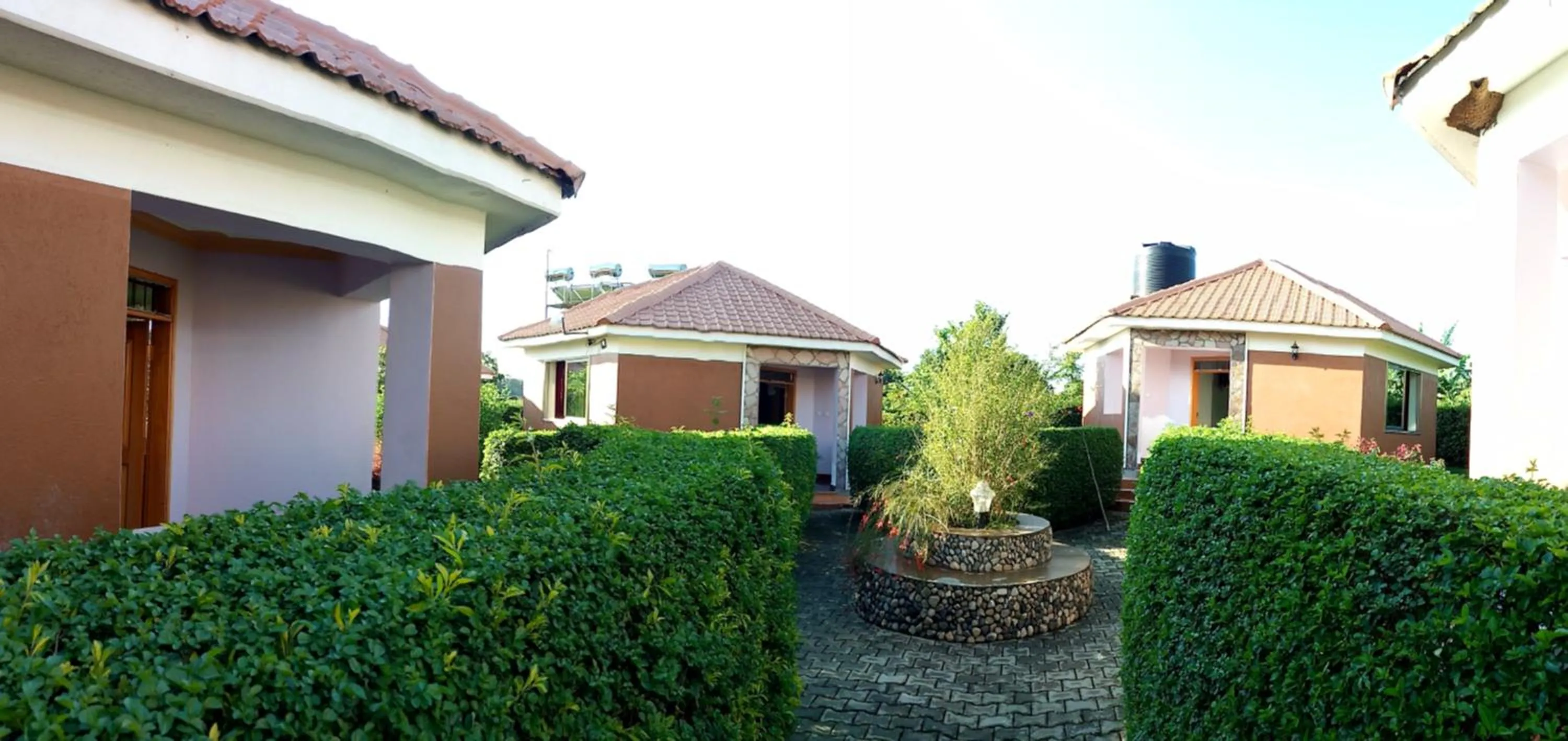 Asamar Country Resort