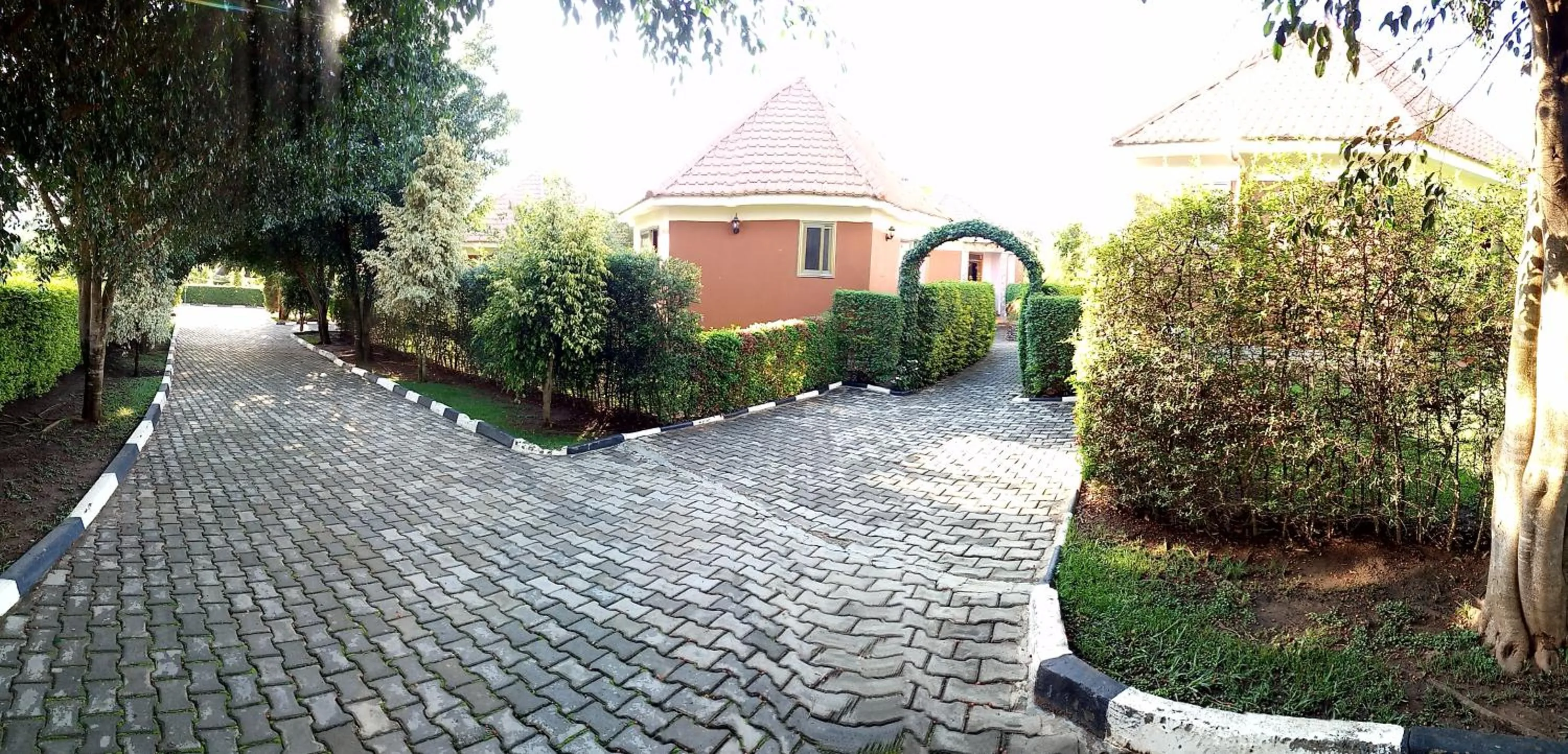 Asamar Country Resort