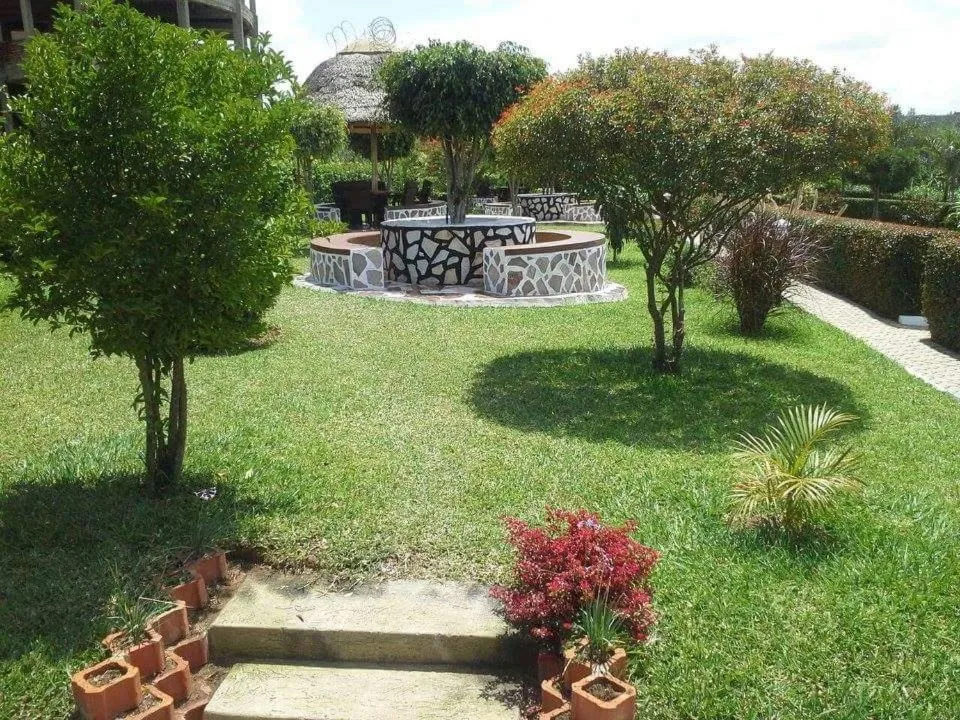 Neighbourhood in Asamar Country Resort