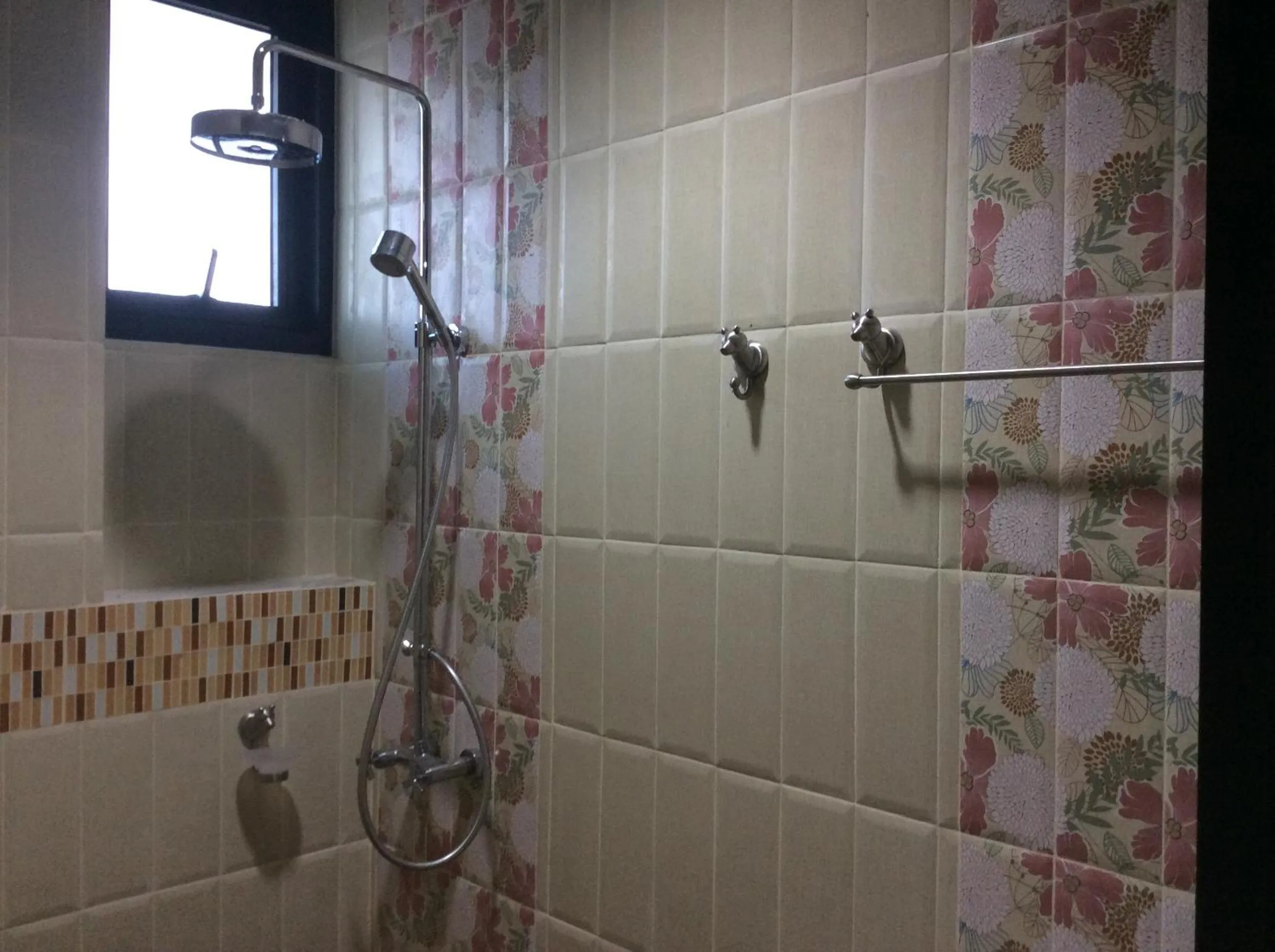 Photo of the whole room in Na Na Doo Homestay