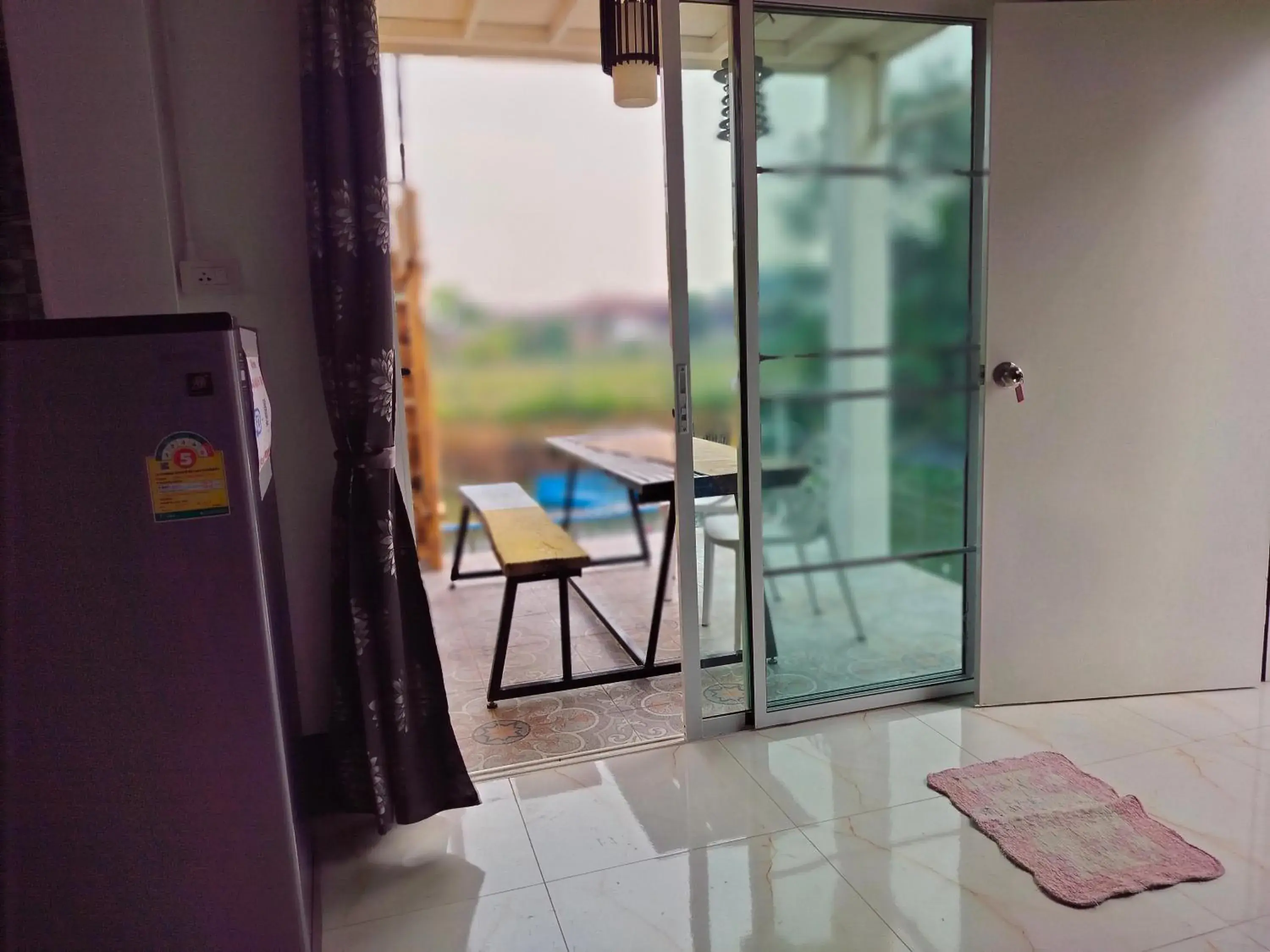 Two-Bedroom Villa in Na Na Doo Homestay Two-Bedroom Villa in Na Na Doo Homestay