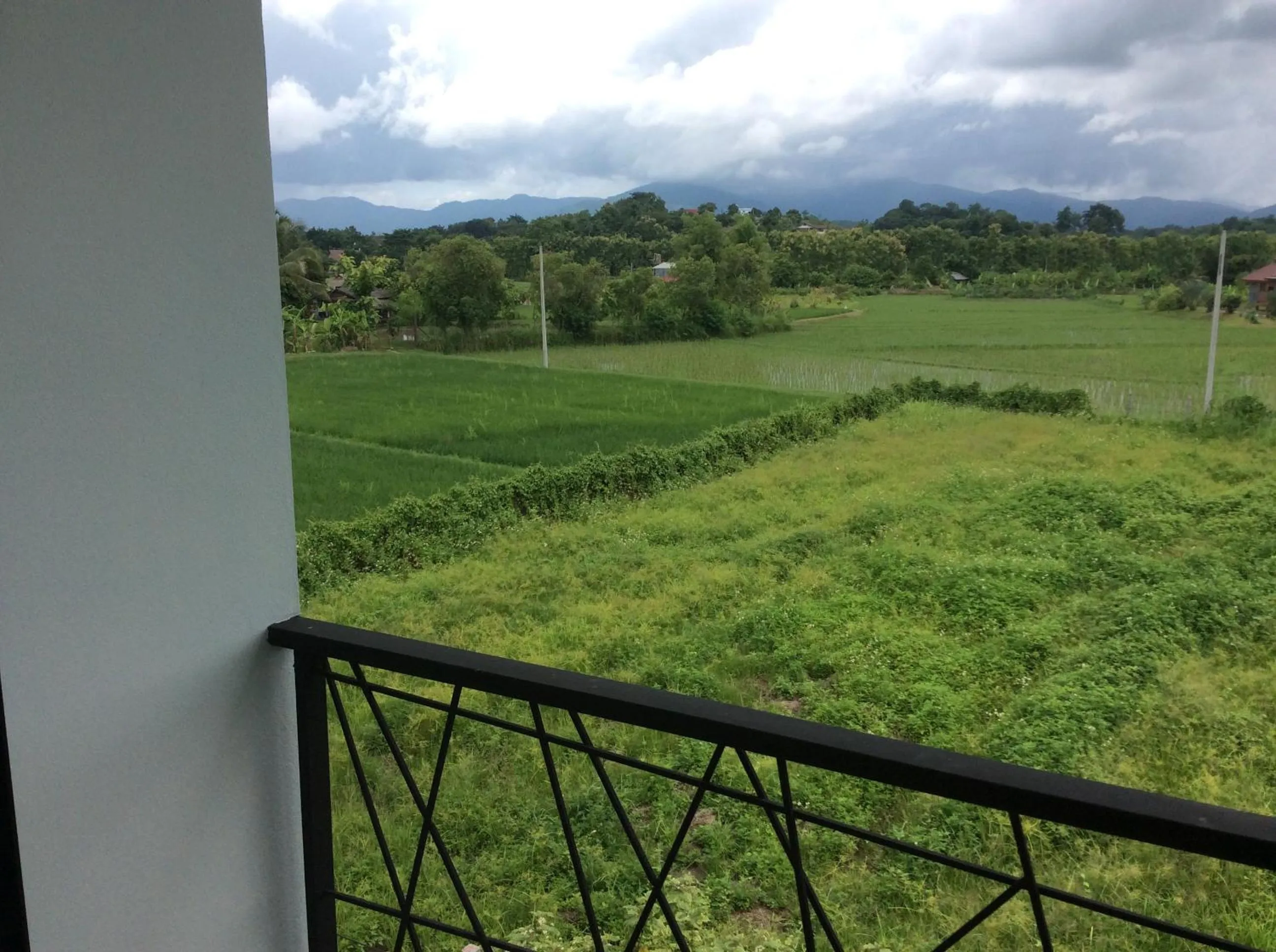 View (from property/room) in Na Na Doo Homestay