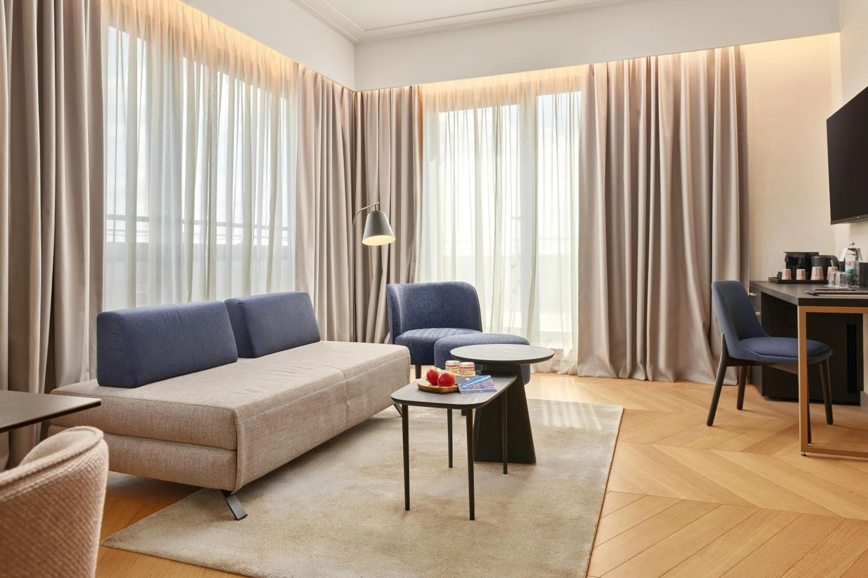 Hotel International by Maistra City Vibes