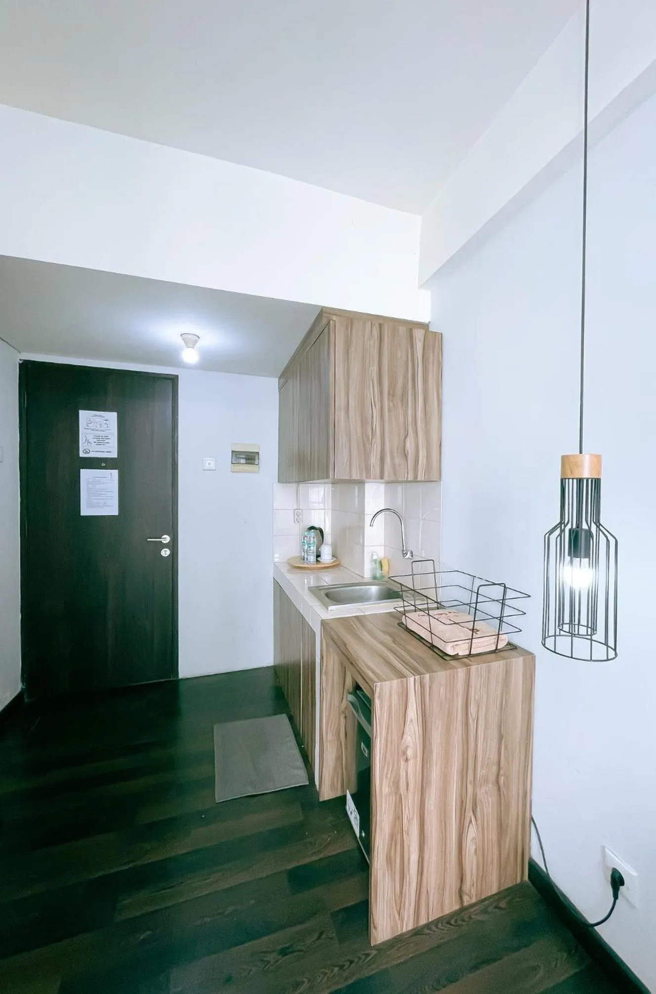 The Satu Stay - Apartemen SGV