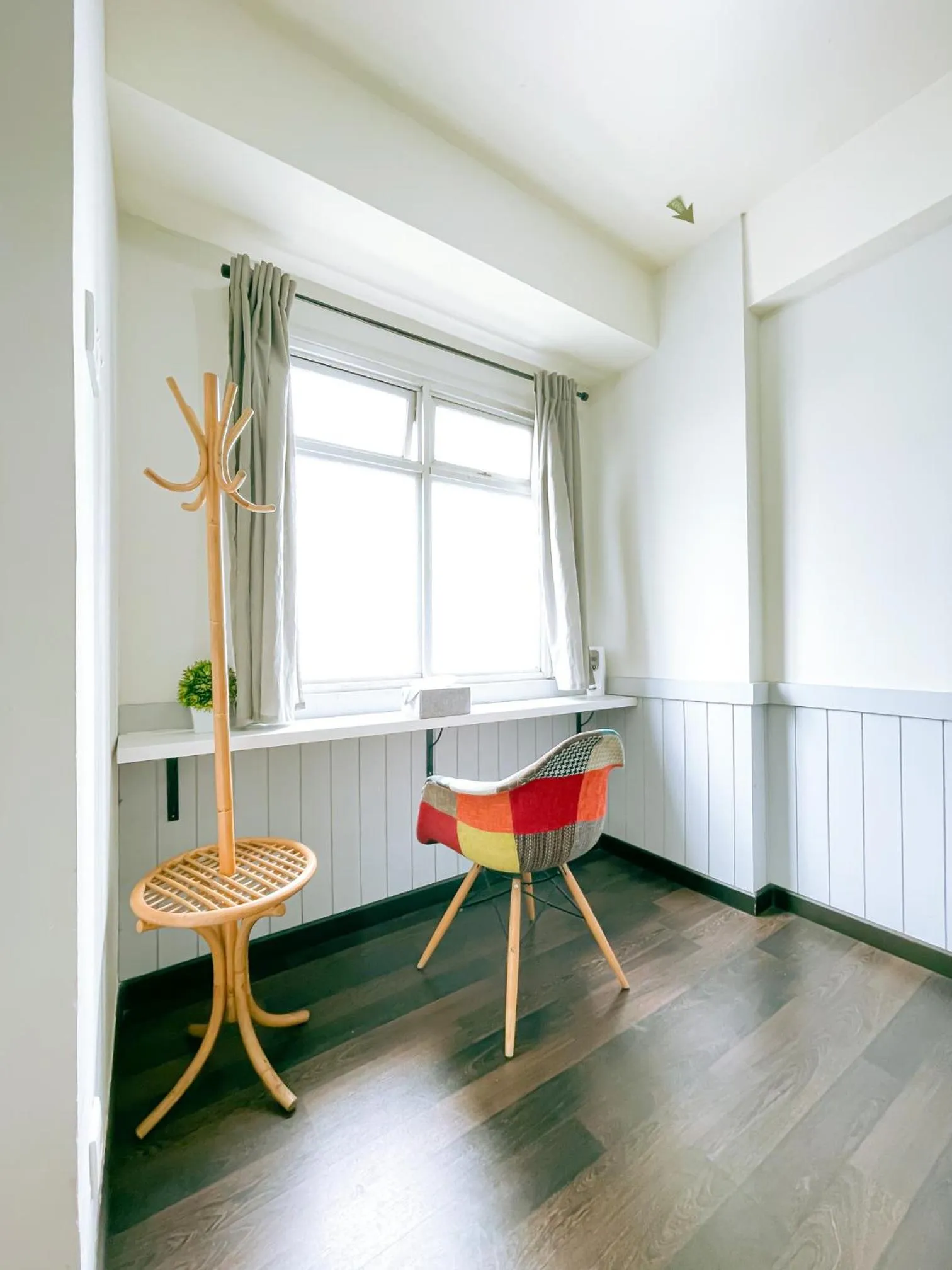 The Satu Stay - Apartemen SGV