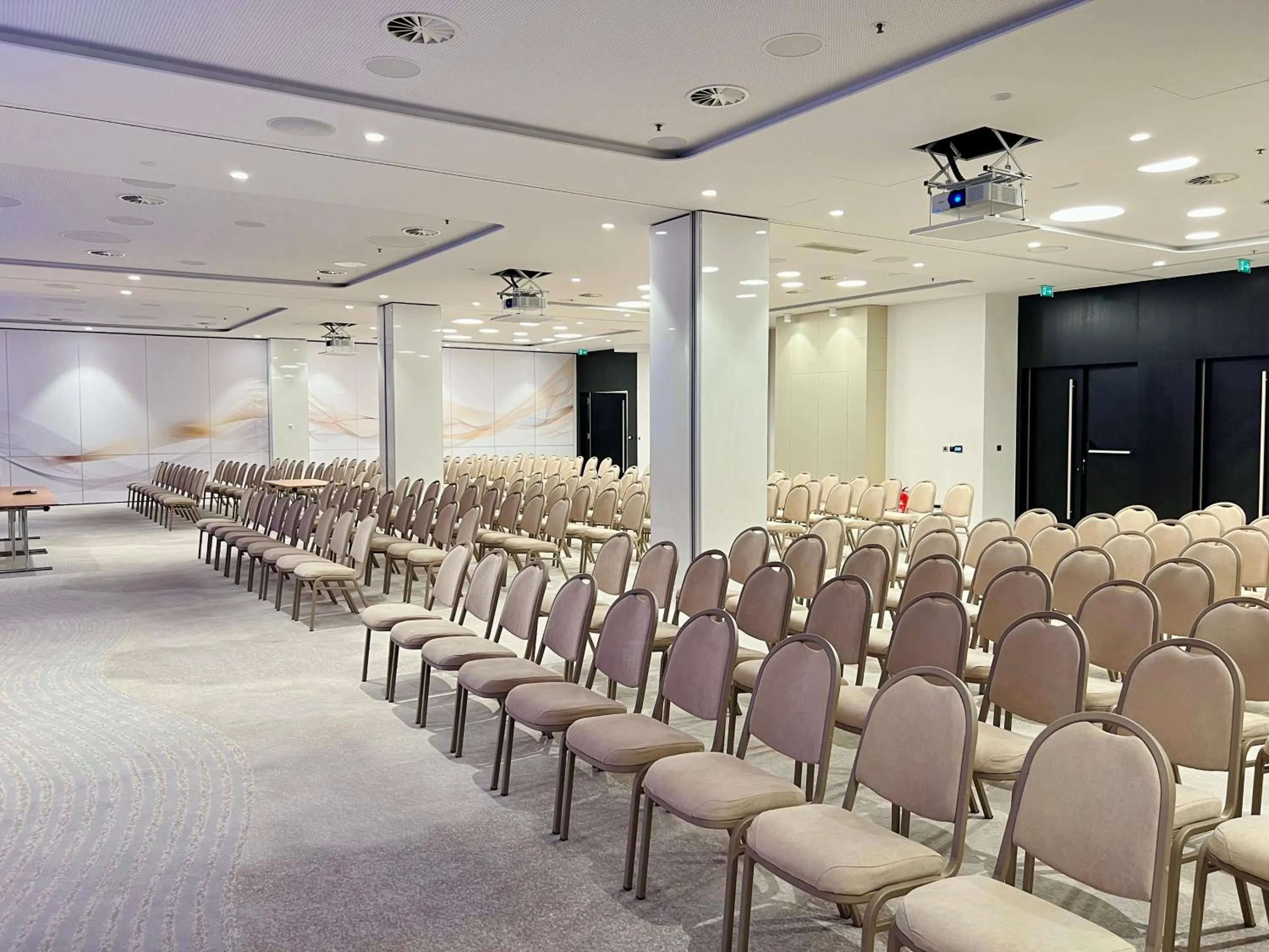 Meeting/conference room in Hotel Antunovic Zagreb