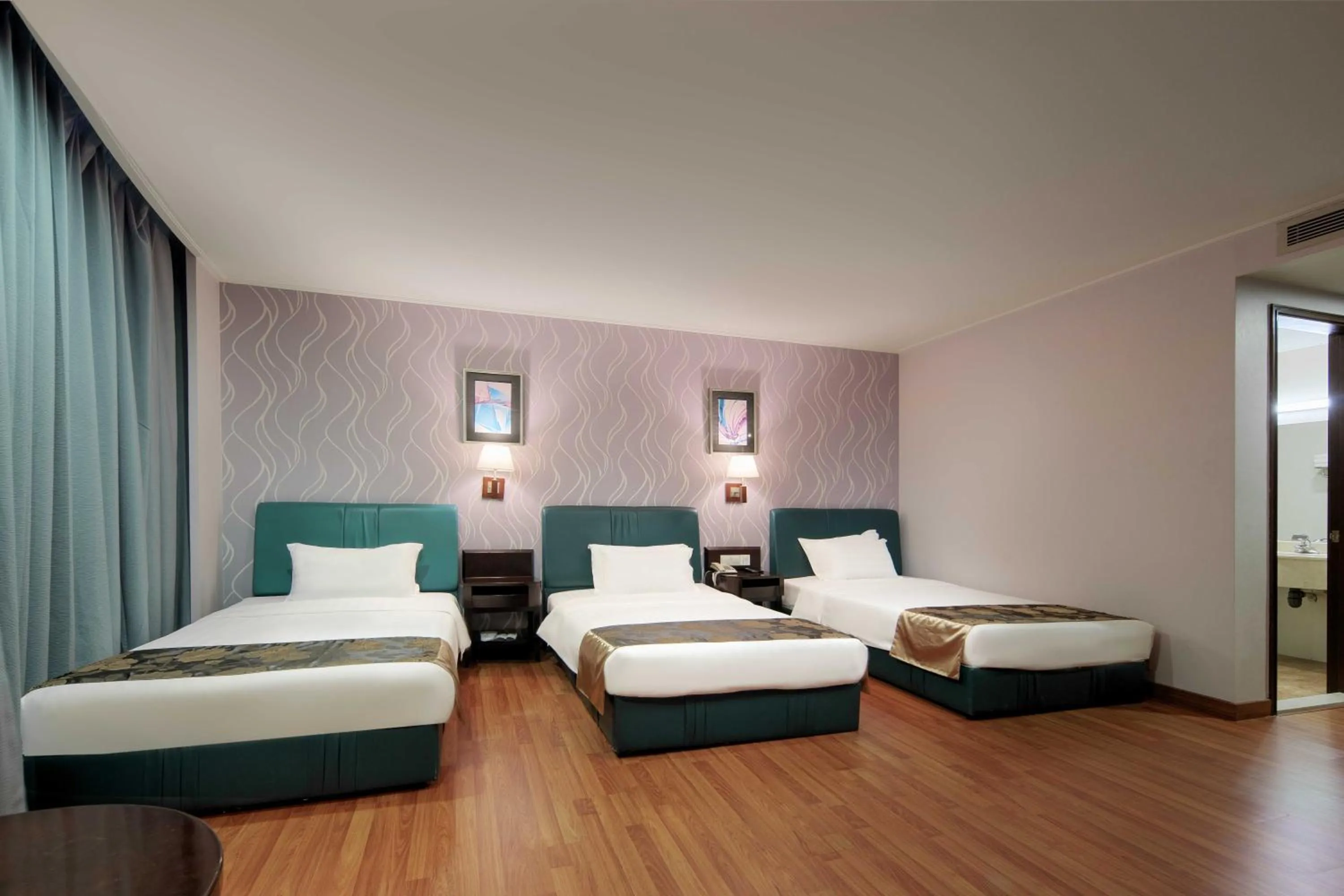 Foshan Guanxin Hotel