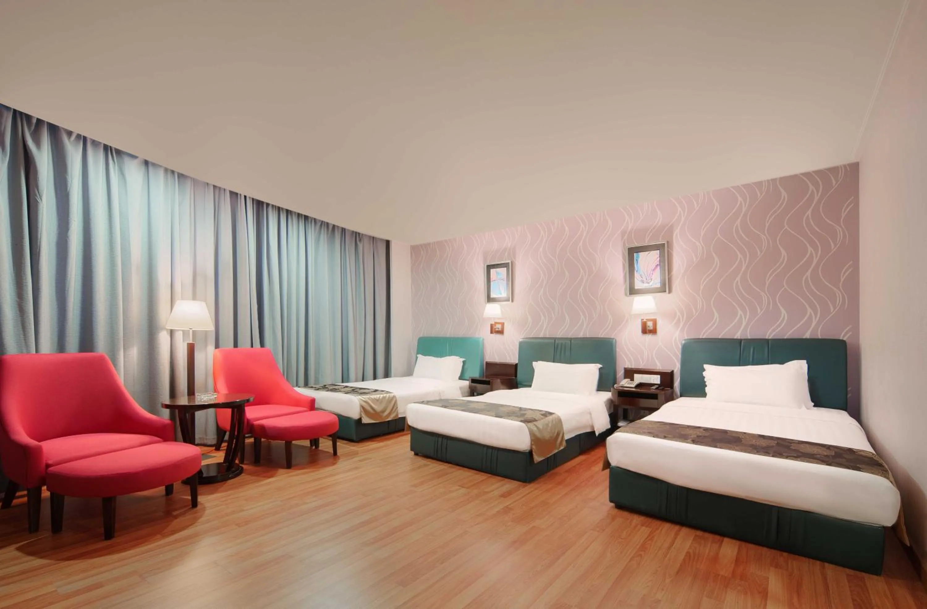 Foshan Guanxin Hotel