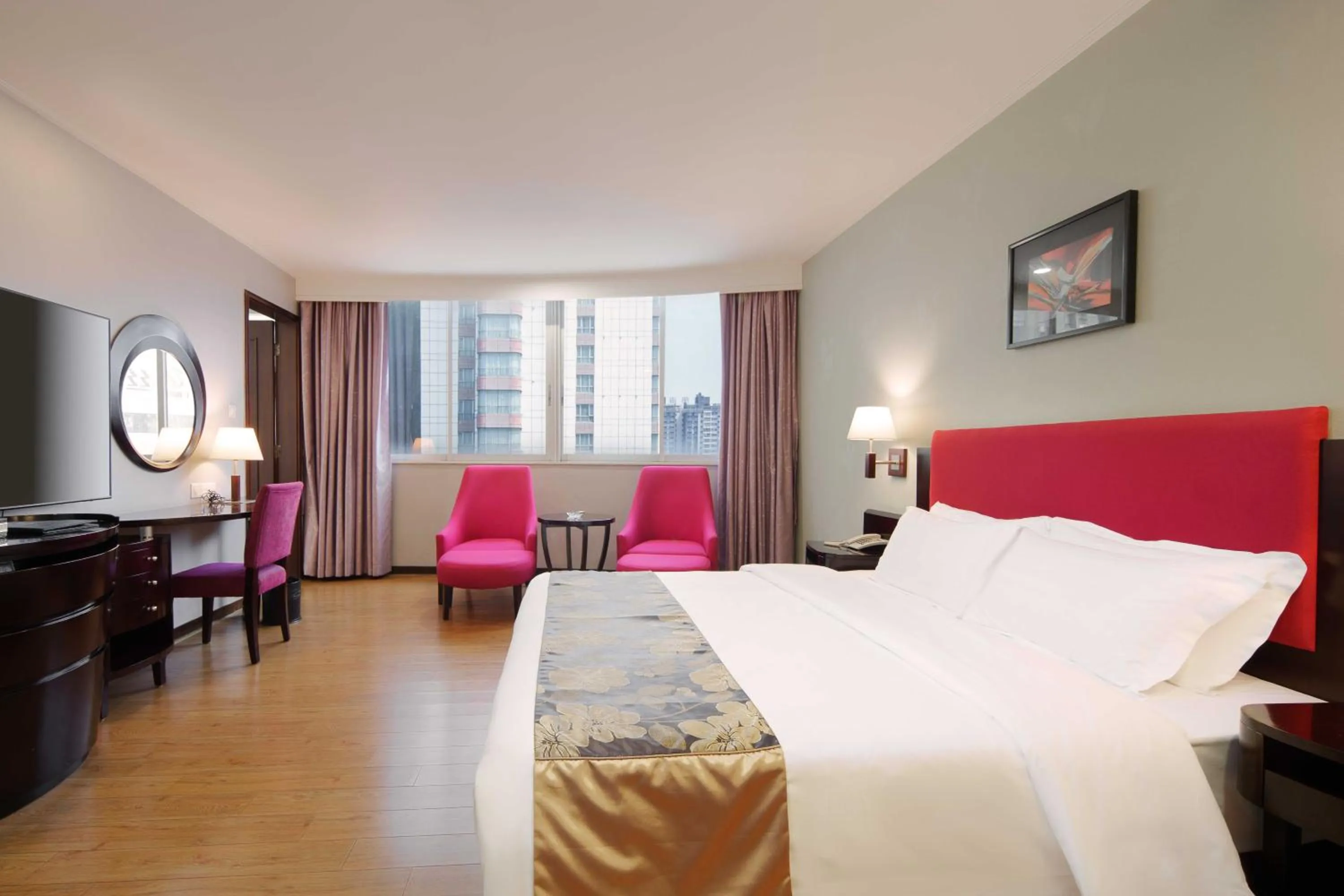 Foshan Guanxin Hotel