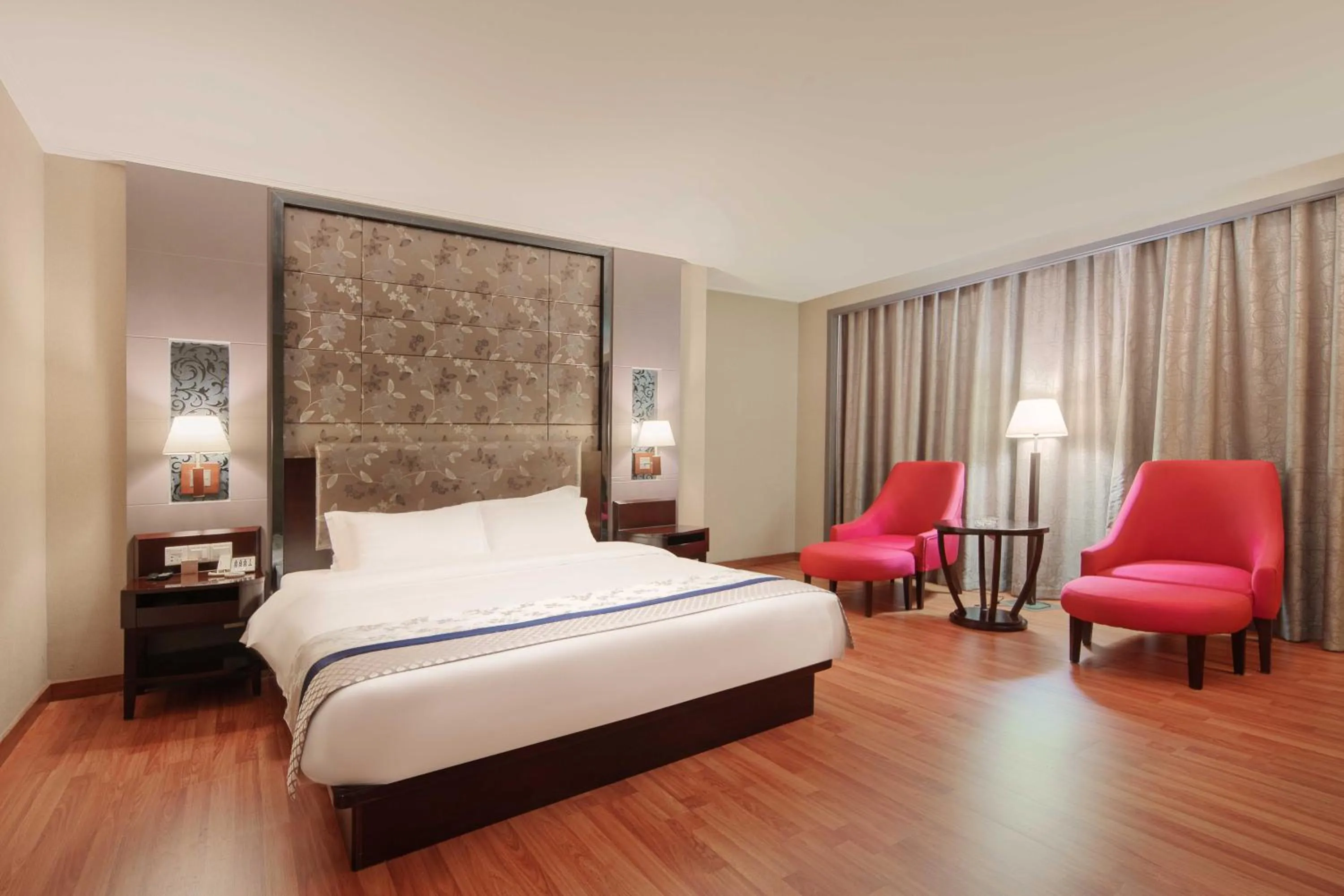Foshan Guanxin Hotel