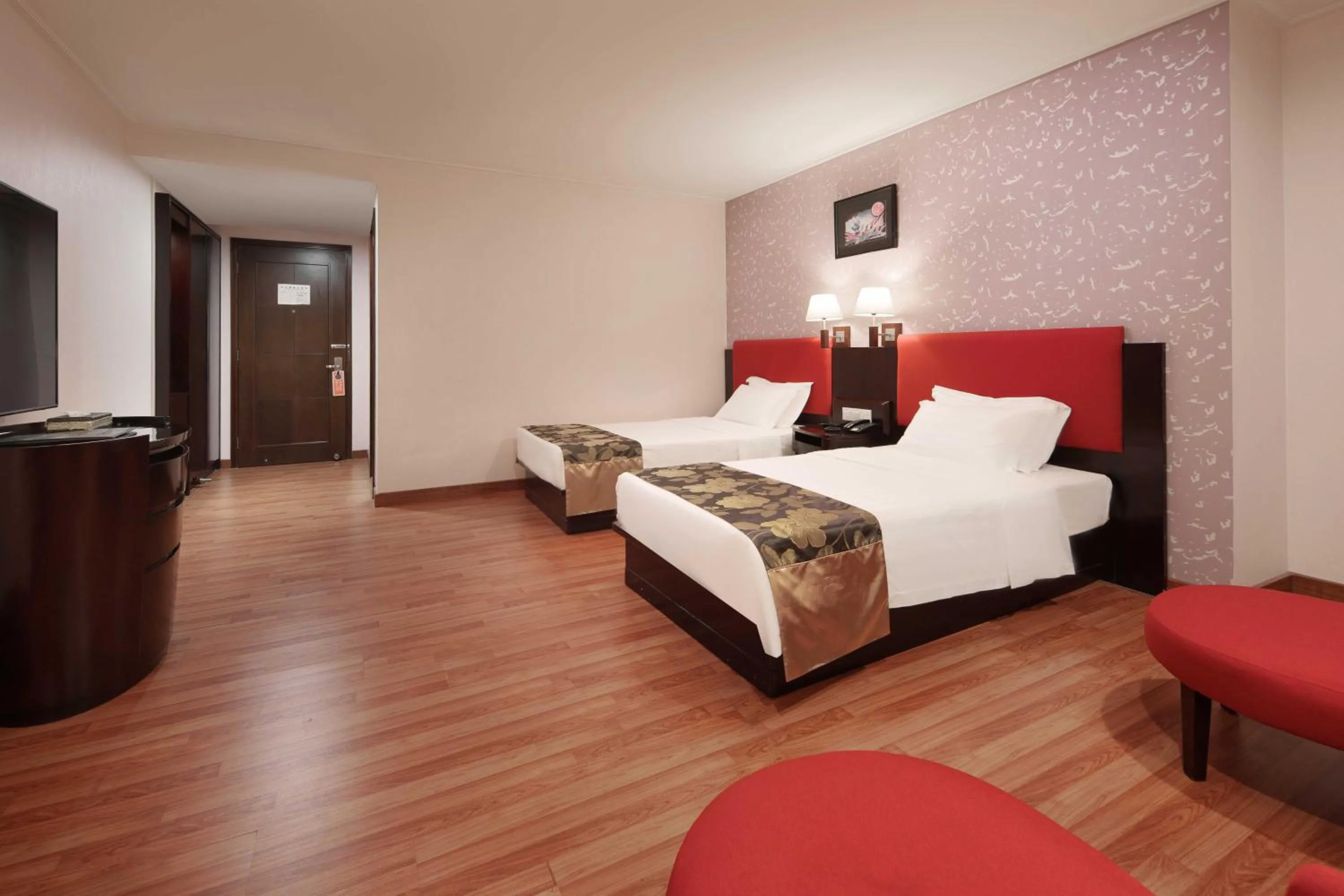 Foshan Guanxin Hotel