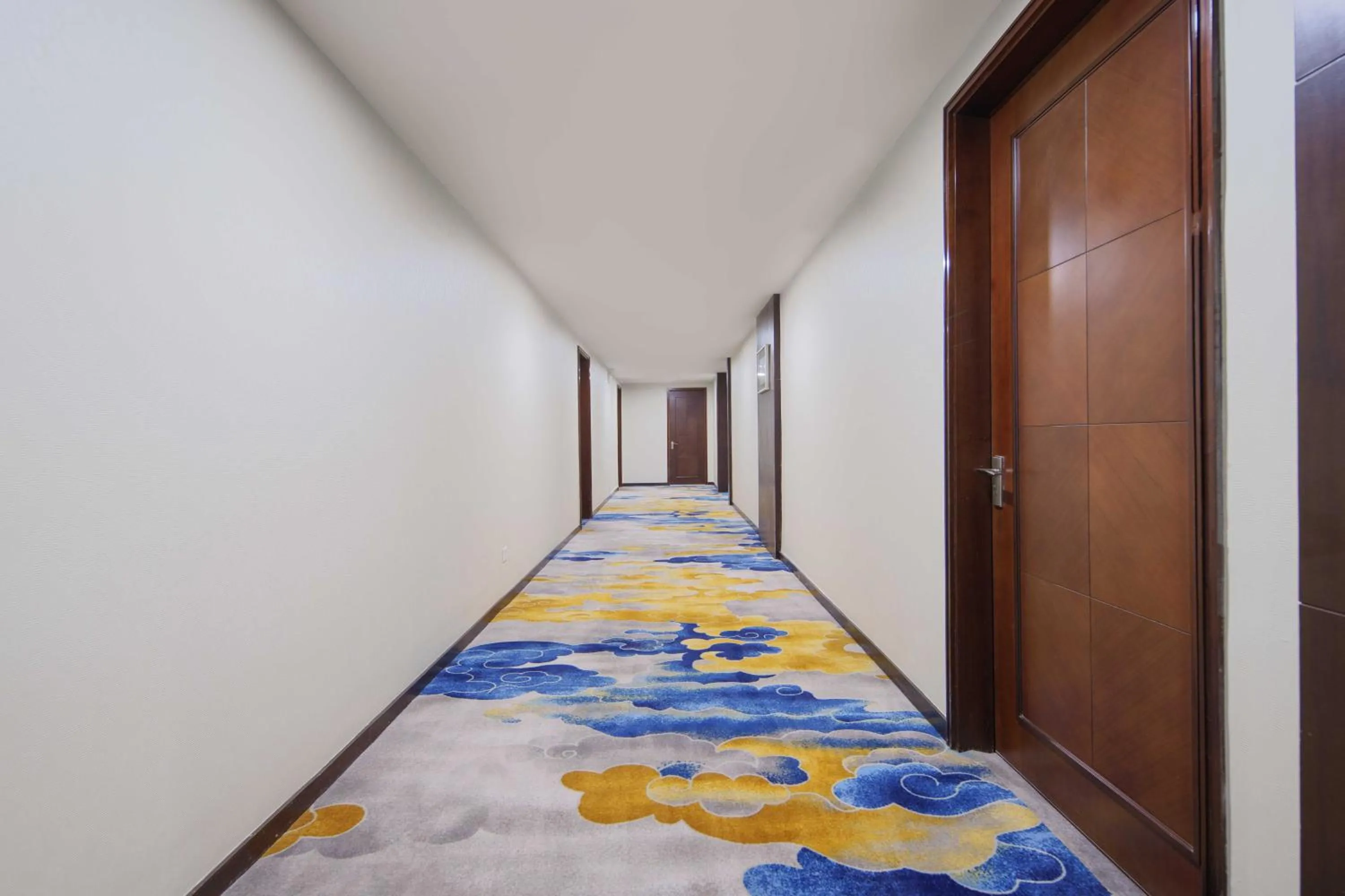 Foshan Guanxin Hotel