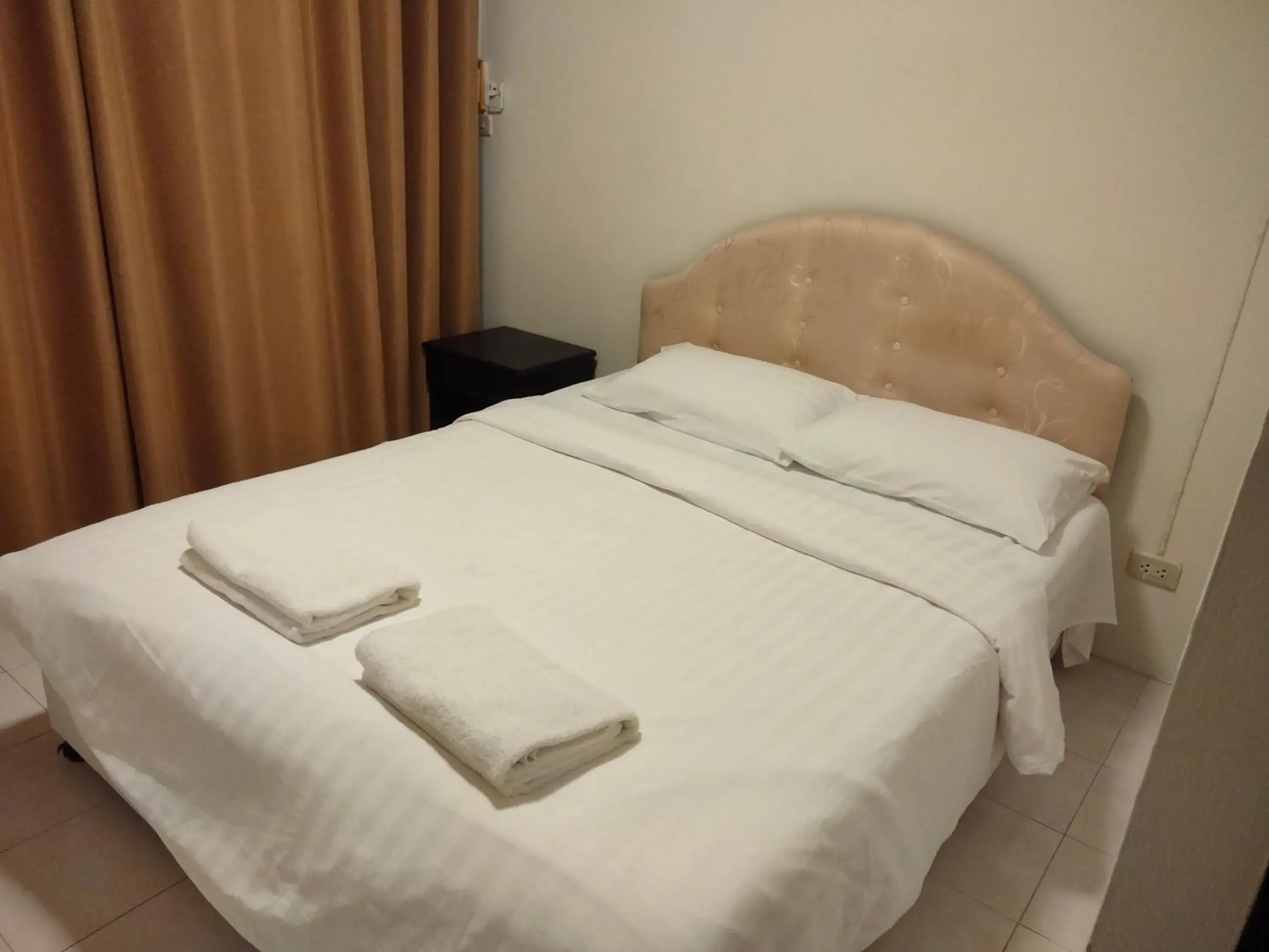 Apartment - Ground Floor in NB House Apartment - Ground Floor in NB House