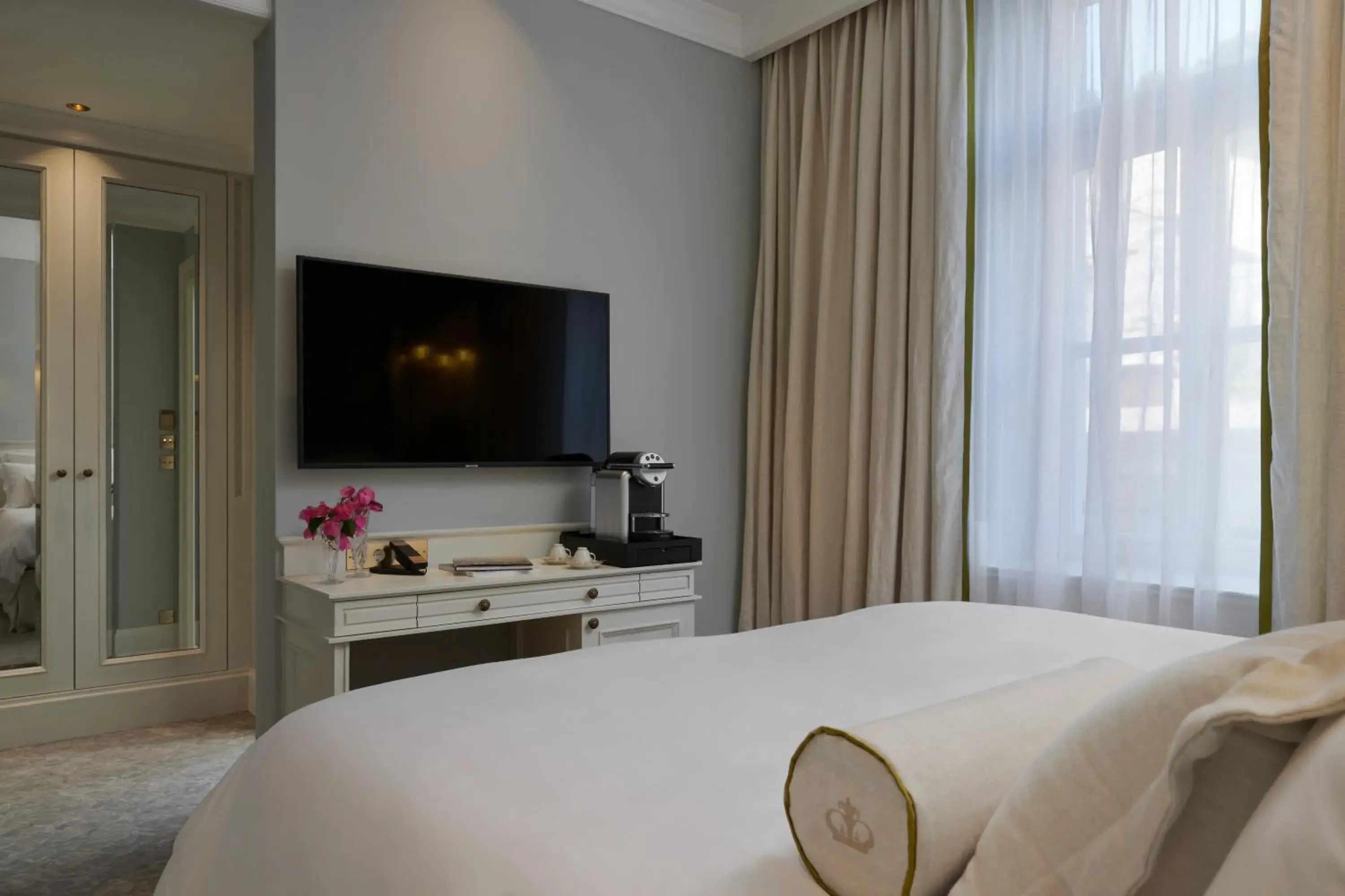 Premium Room - single occupancy in Palace Elisabeth Hvar Hotel - The Leading Hotels of the World Premium Room - single occupancy in Palace Elisabeth Hvar Hotel - The Leading Hotels of the World