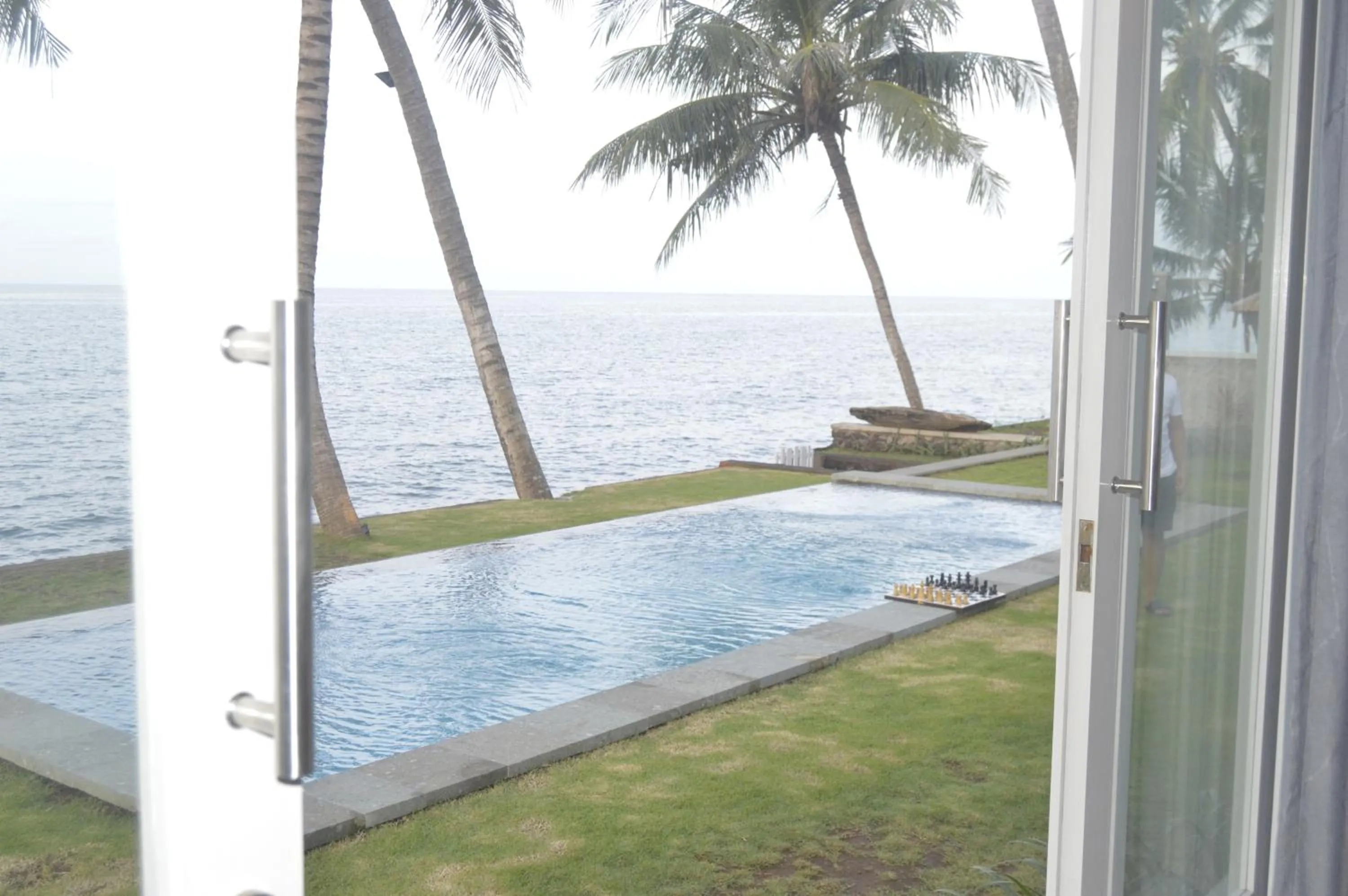 Day in Mojito Beach Villas