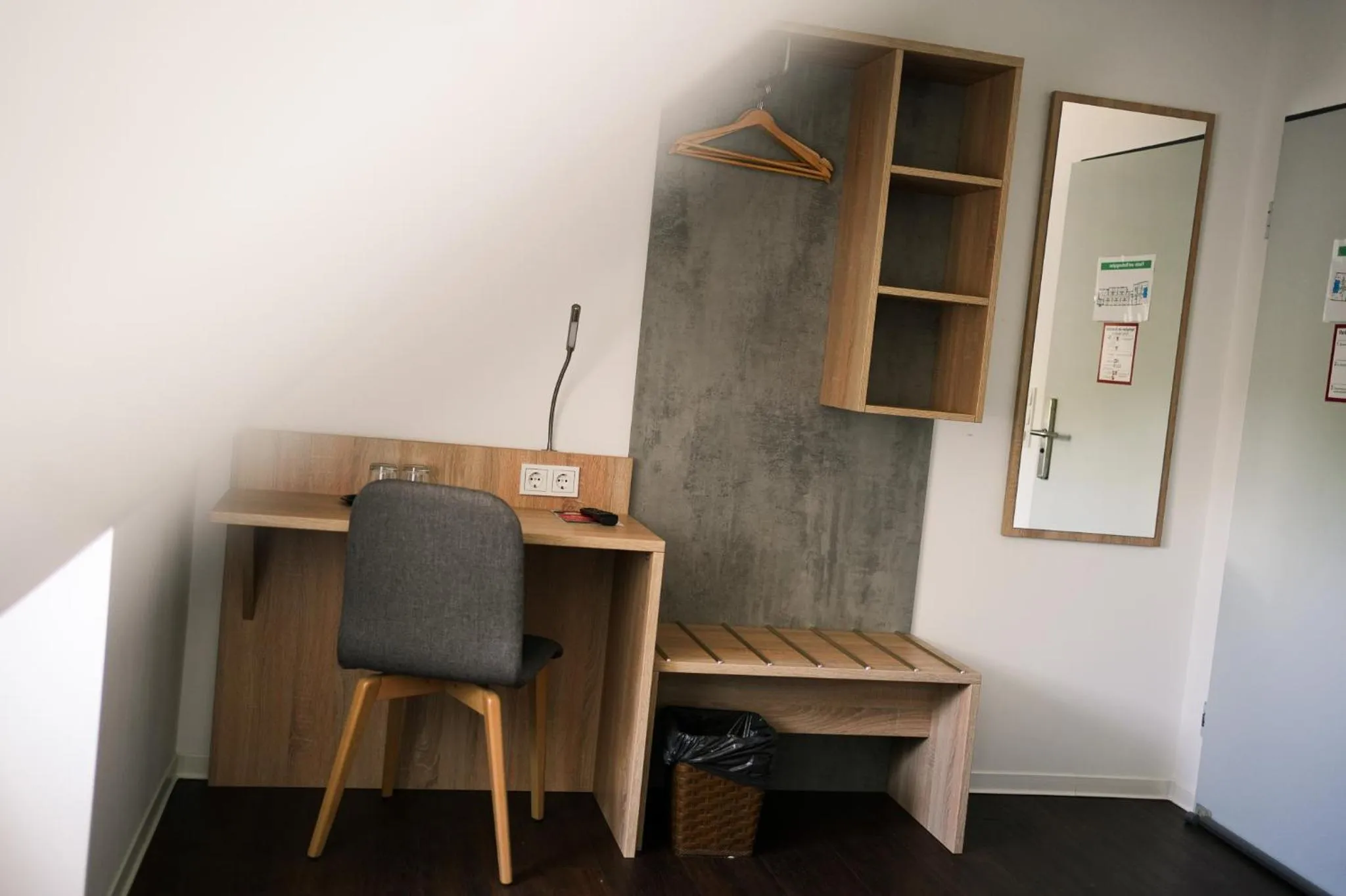 Photo of the whole room in Hotel Stadt Kamen