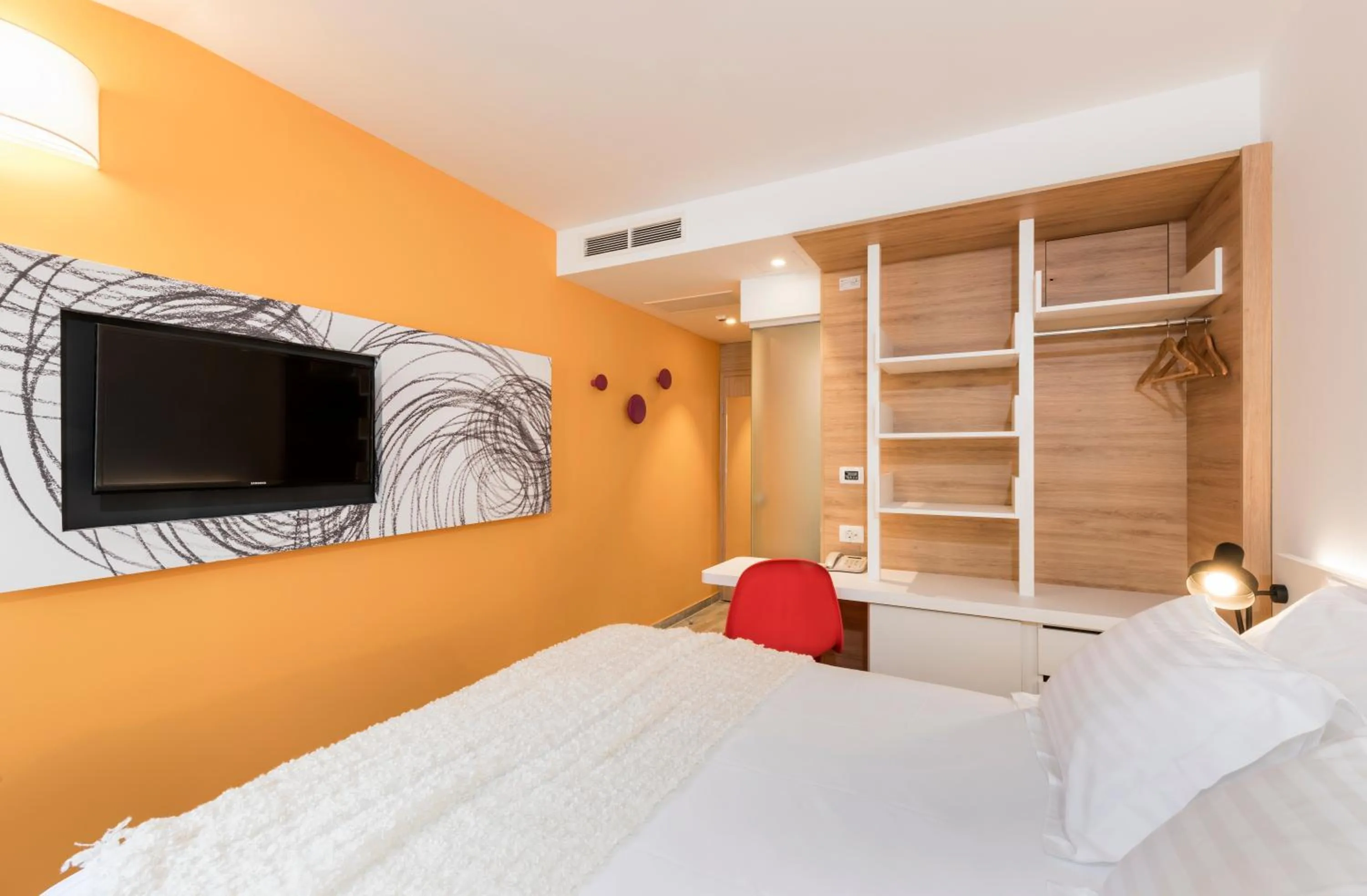 Other, Bed in Pharos Hvar Bayhill Hotel