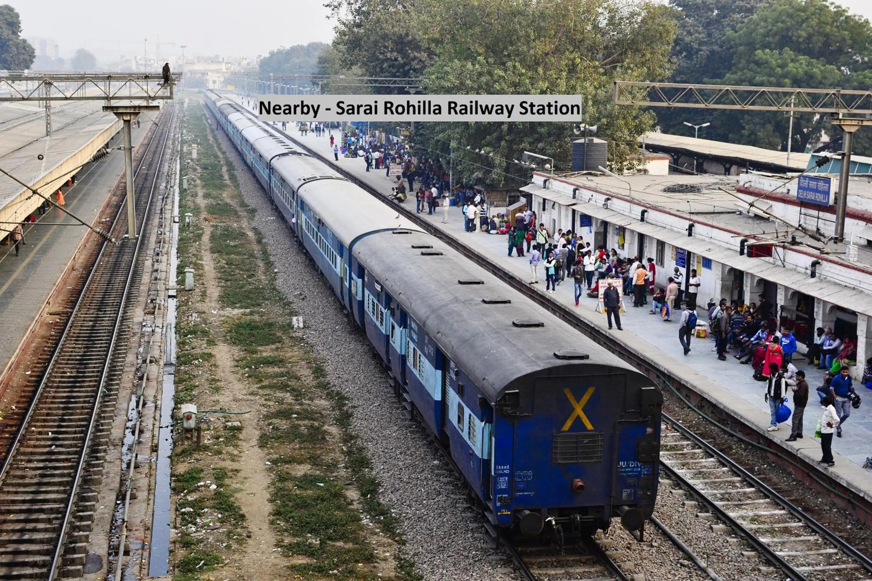 Facade/entrance in Hotel O Kochar Plaza
