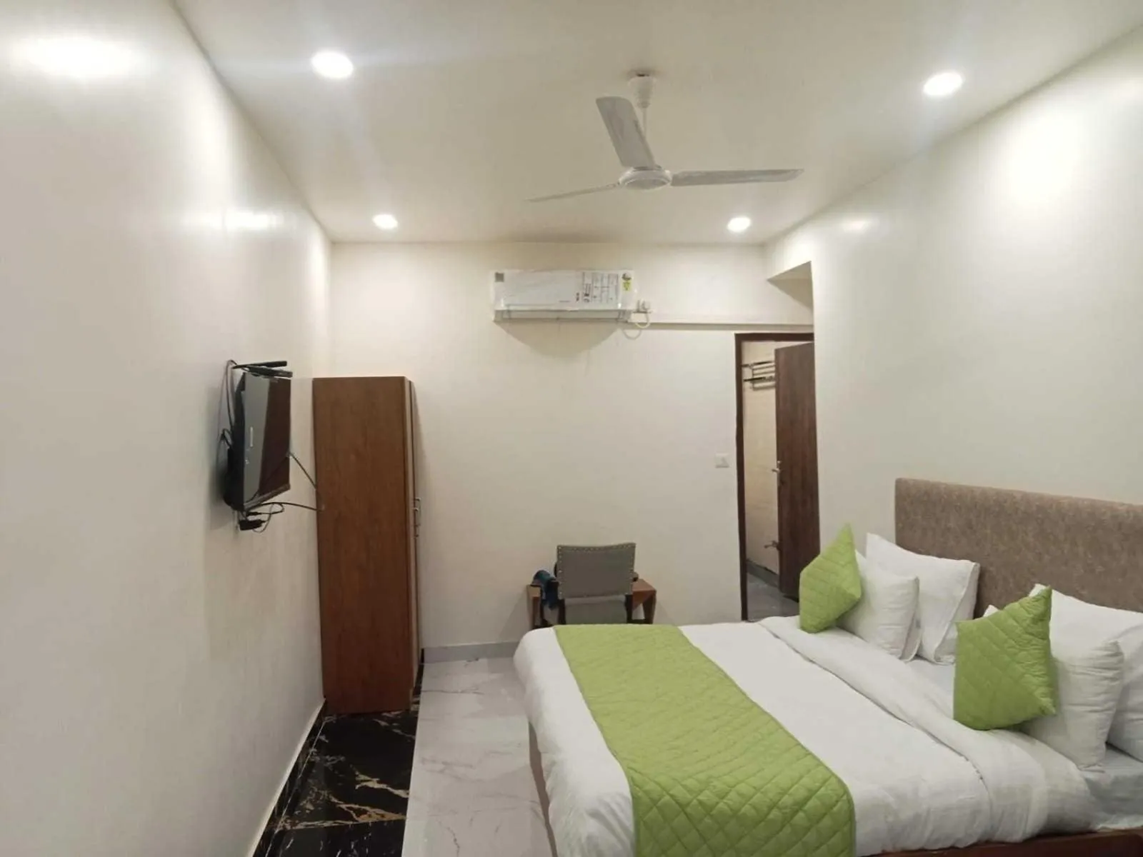 Hotel O Kochar Plaza