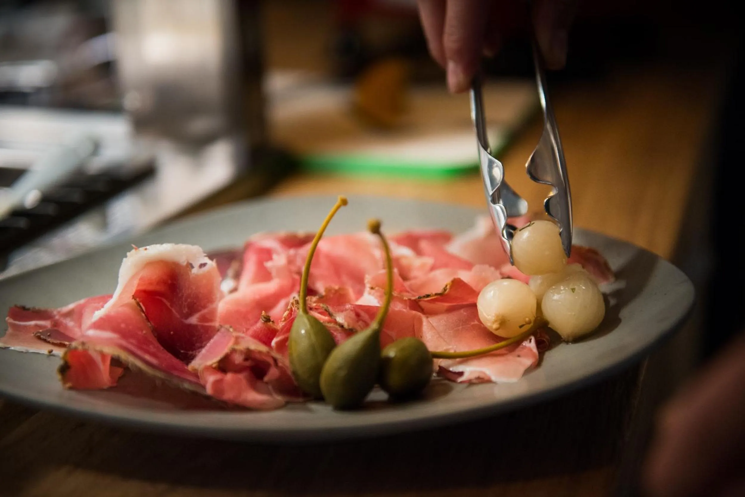 Restaurant/places to eat in Hotel - Weinbar FAHR AWAY