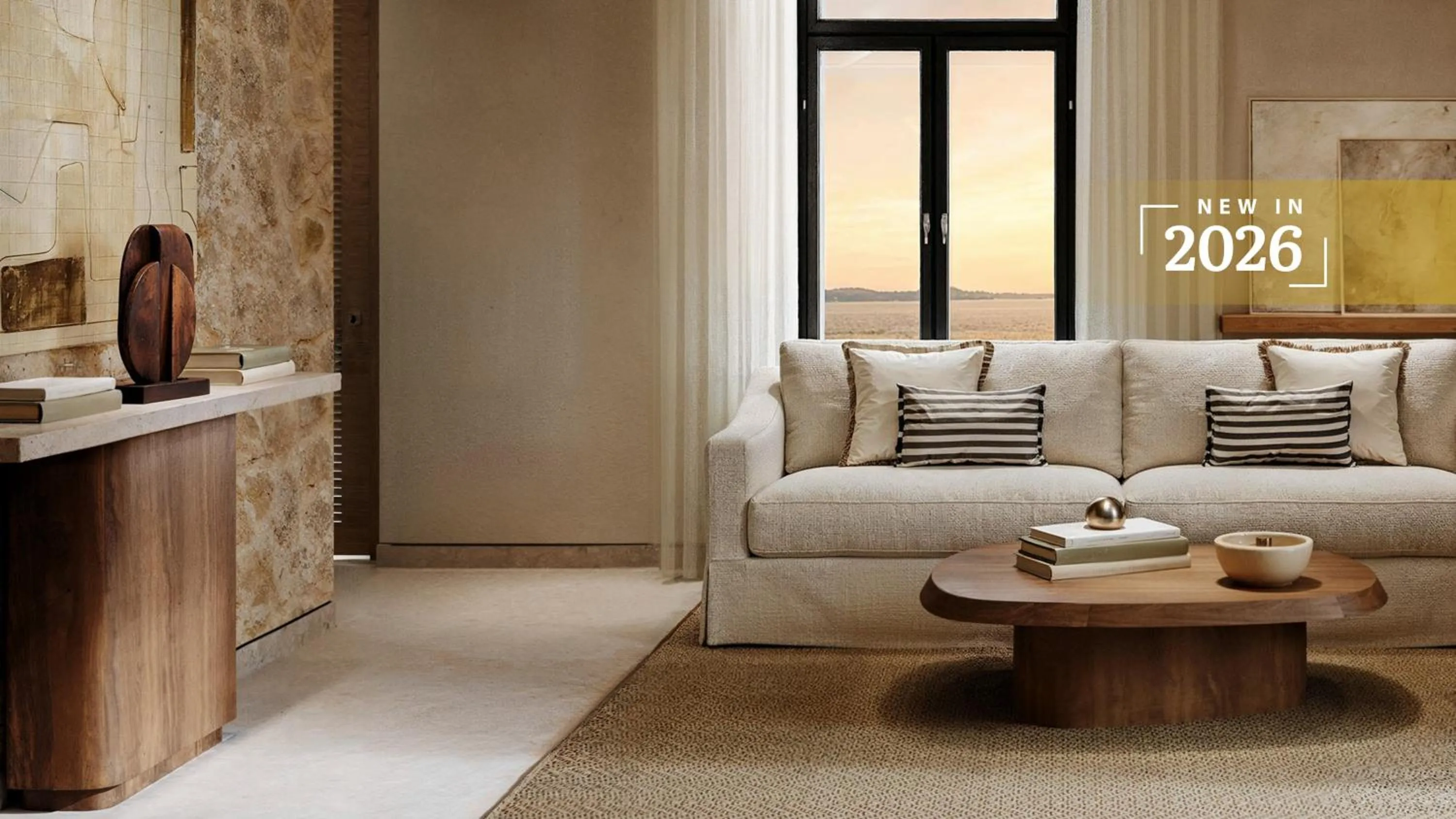 View (from property/room) in Sirena Resort Hvar - NEW IN 2026