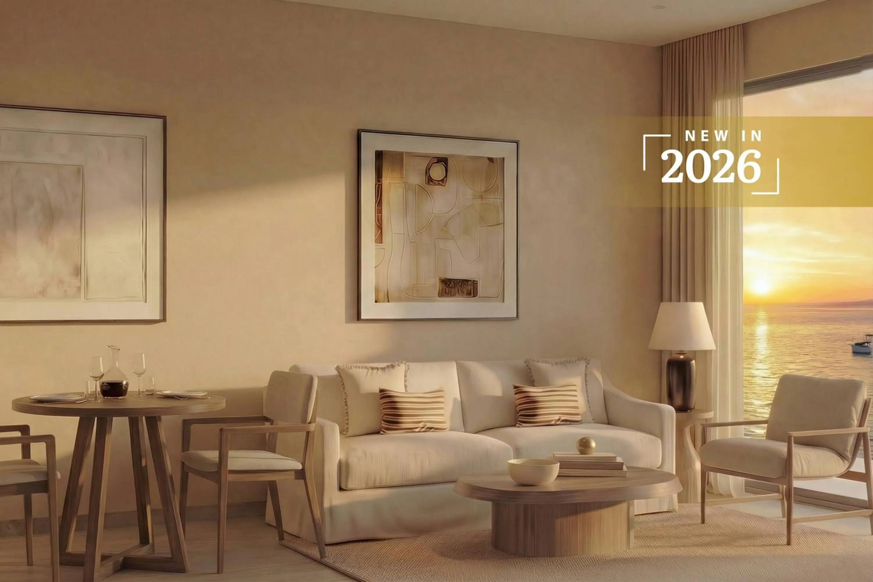 Sirena Resort Hvar - NEW IN 2026