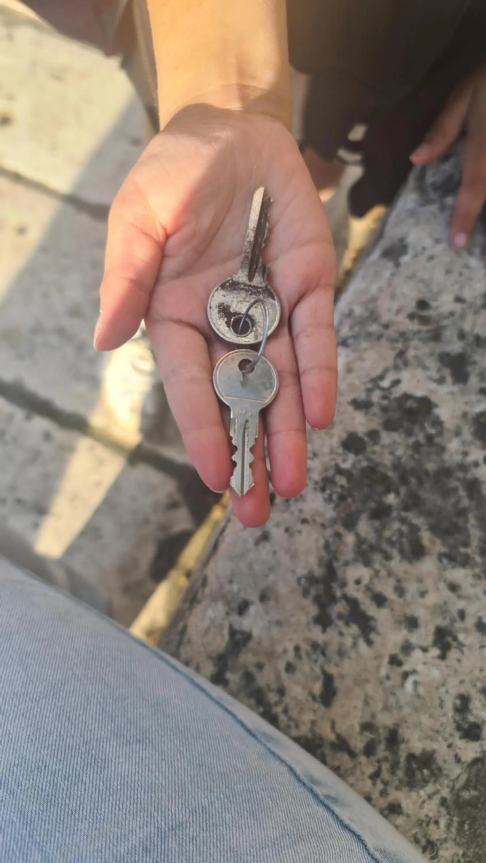 View (from property/room) in Villa Nora Hvar