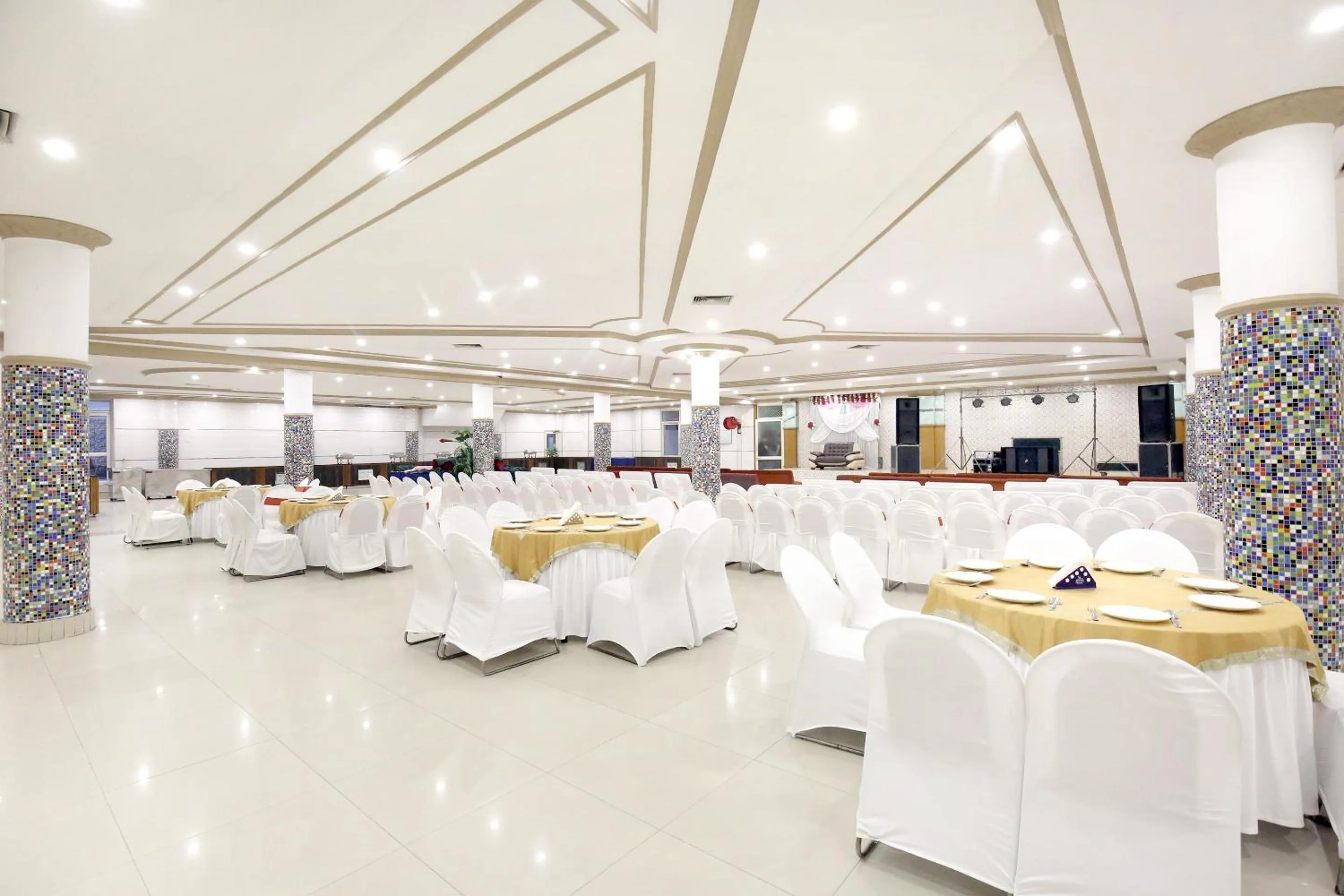 Other in HOTEL WHITE STONE RESIDENCY