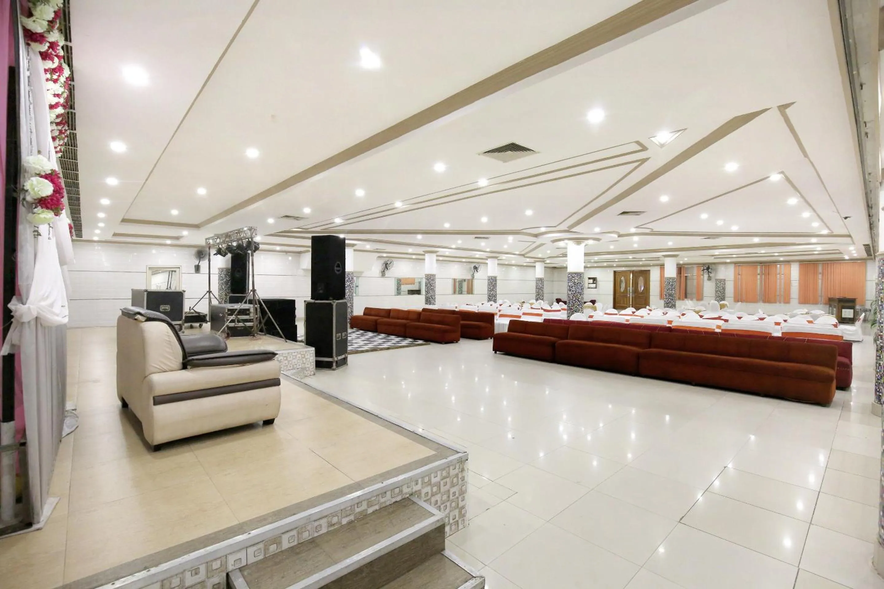 Other in HOTEL WHITE STONE RESIDENCY