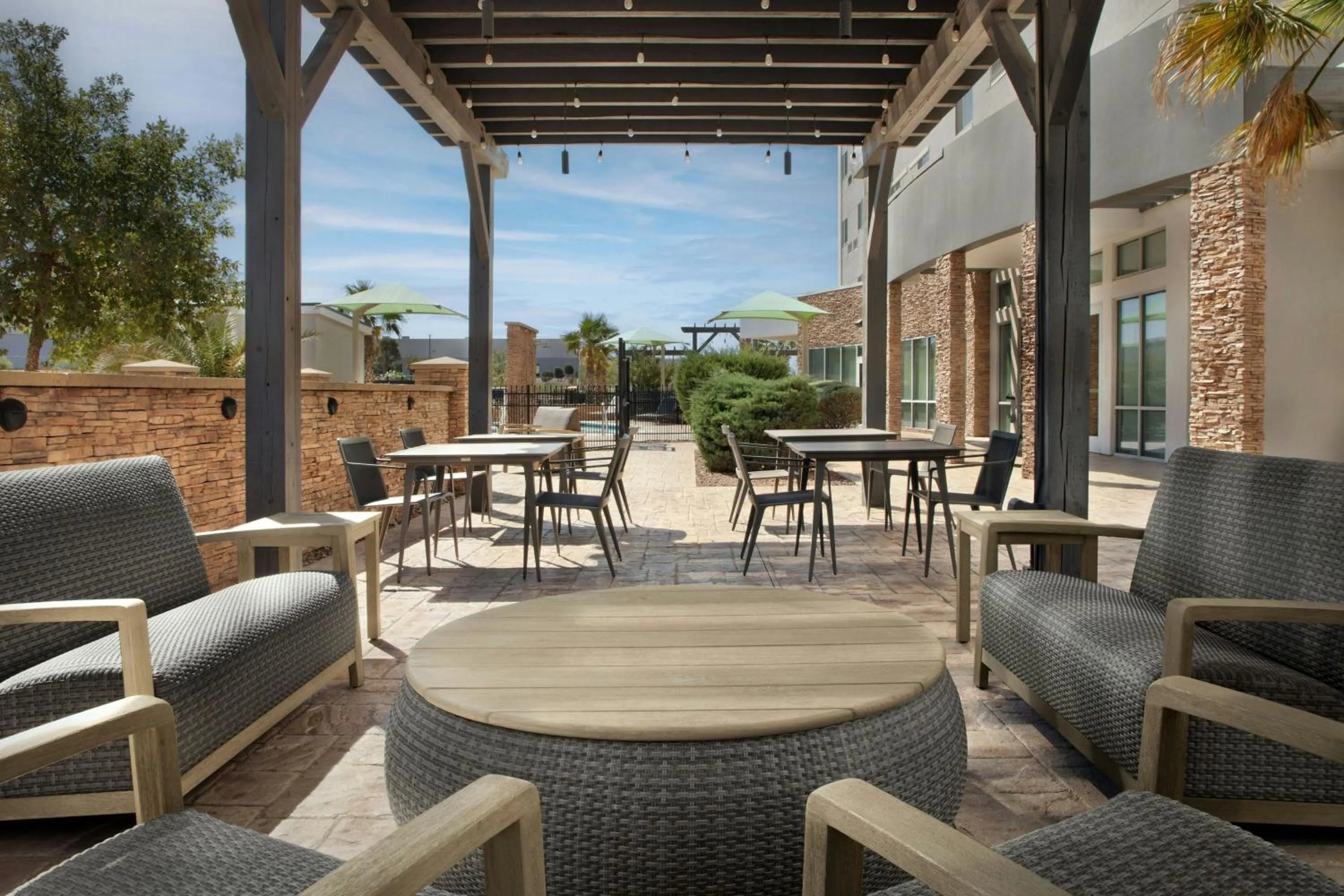 Other in Courtyard by Marriott El Paso East/I-10