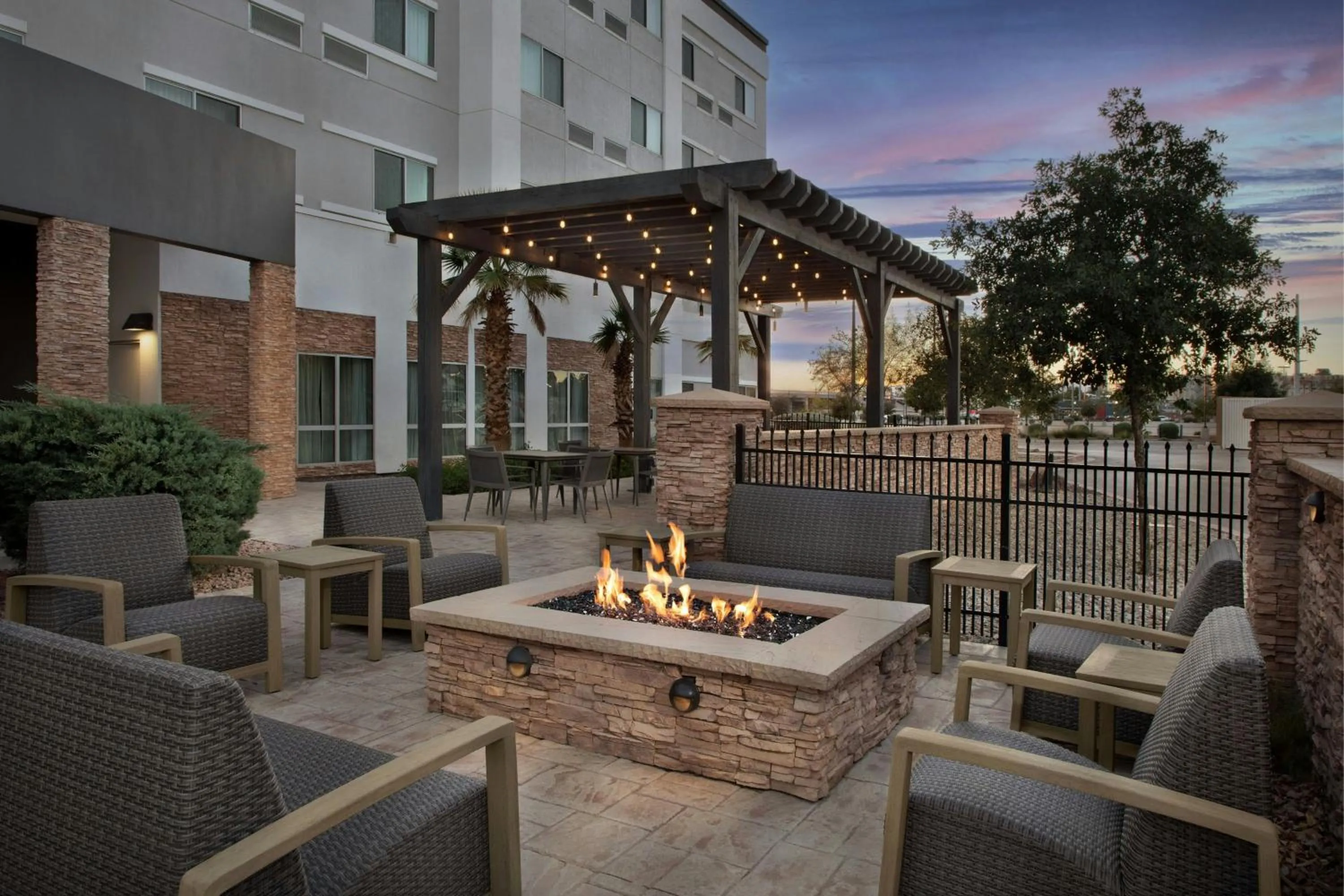 Other in Courtyard by Marriott El Paso East/I-10