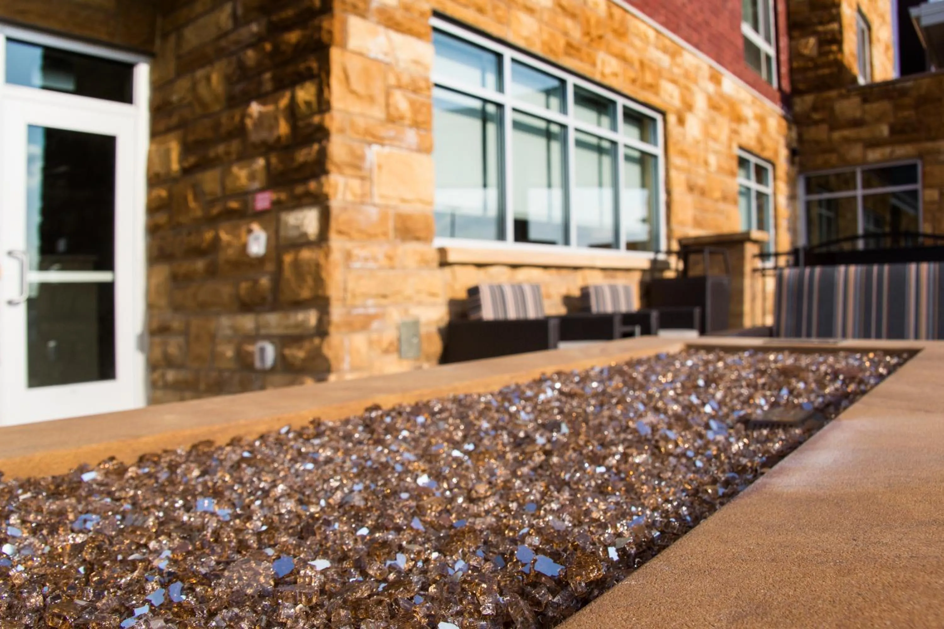 flat iron in TownePlace Suites by Marriott Pittsburgh Cranberry Township