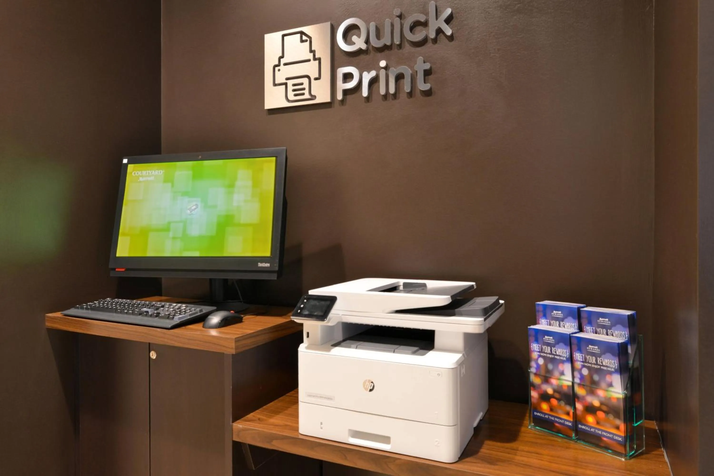 Other in Courtyard by Marriott Toledo North