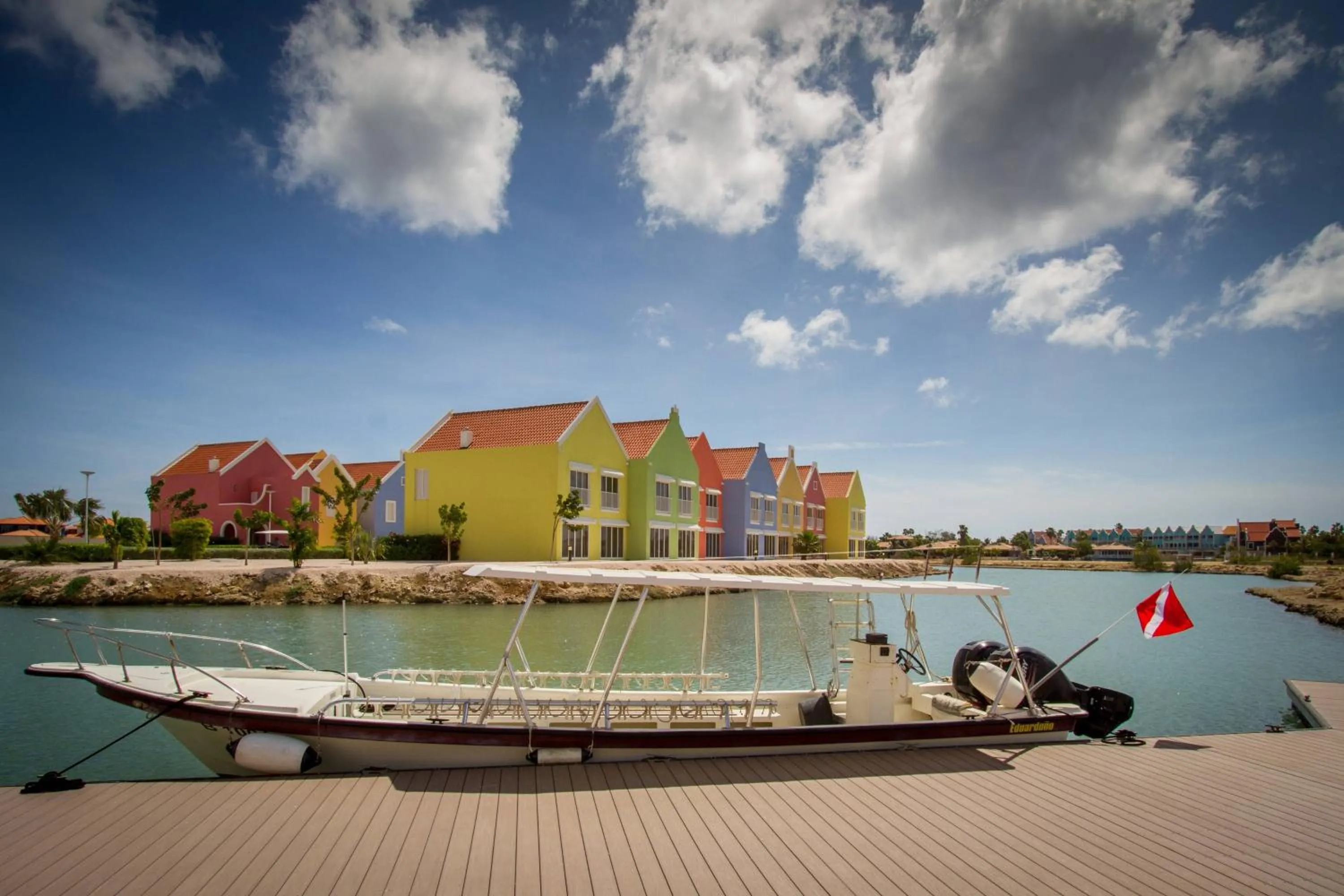 Other in Courtyard by Marriott Bonaire Dive Resort