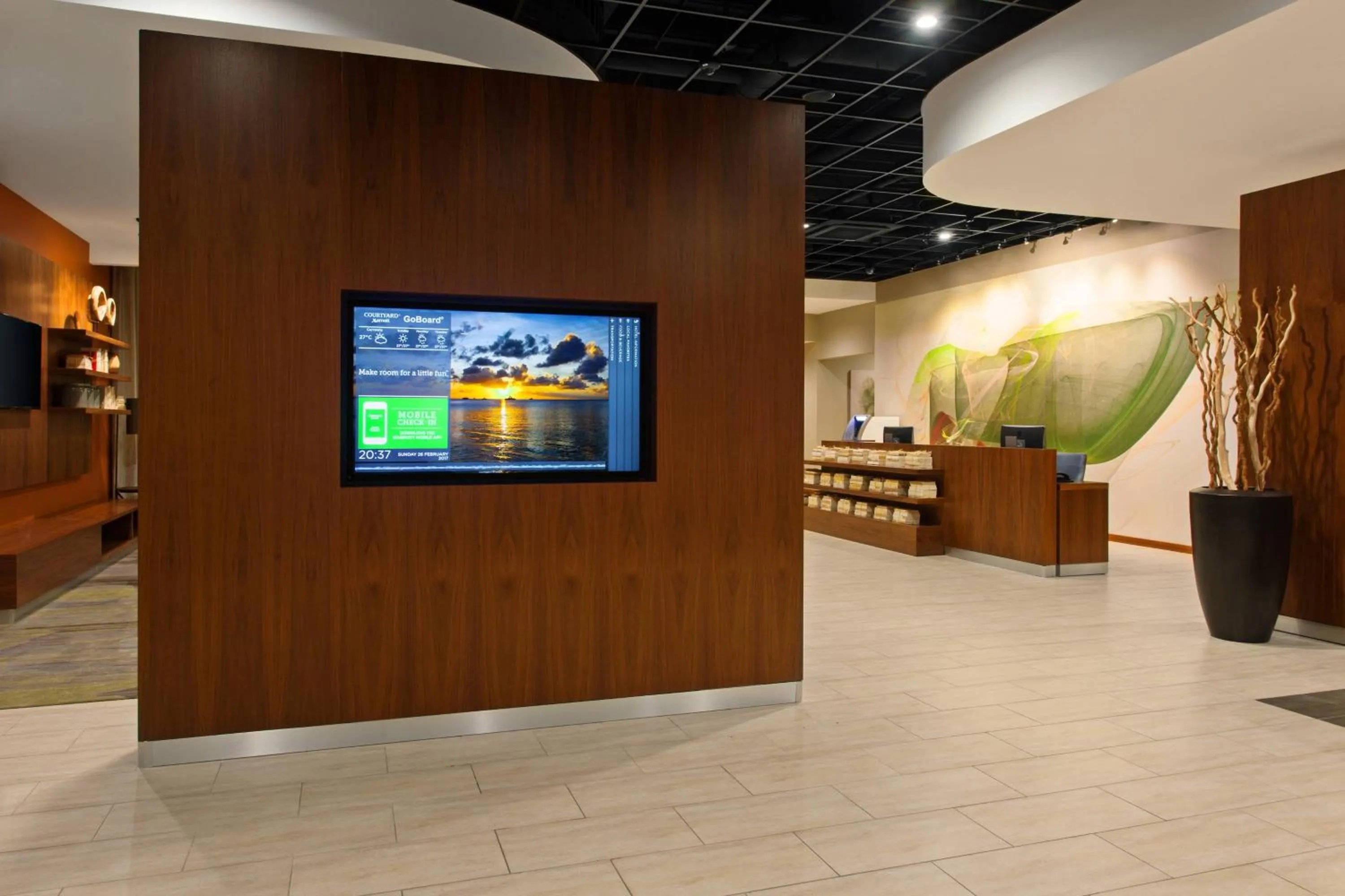 Other in Courtyard by Marriott Bonaire Dive Resort