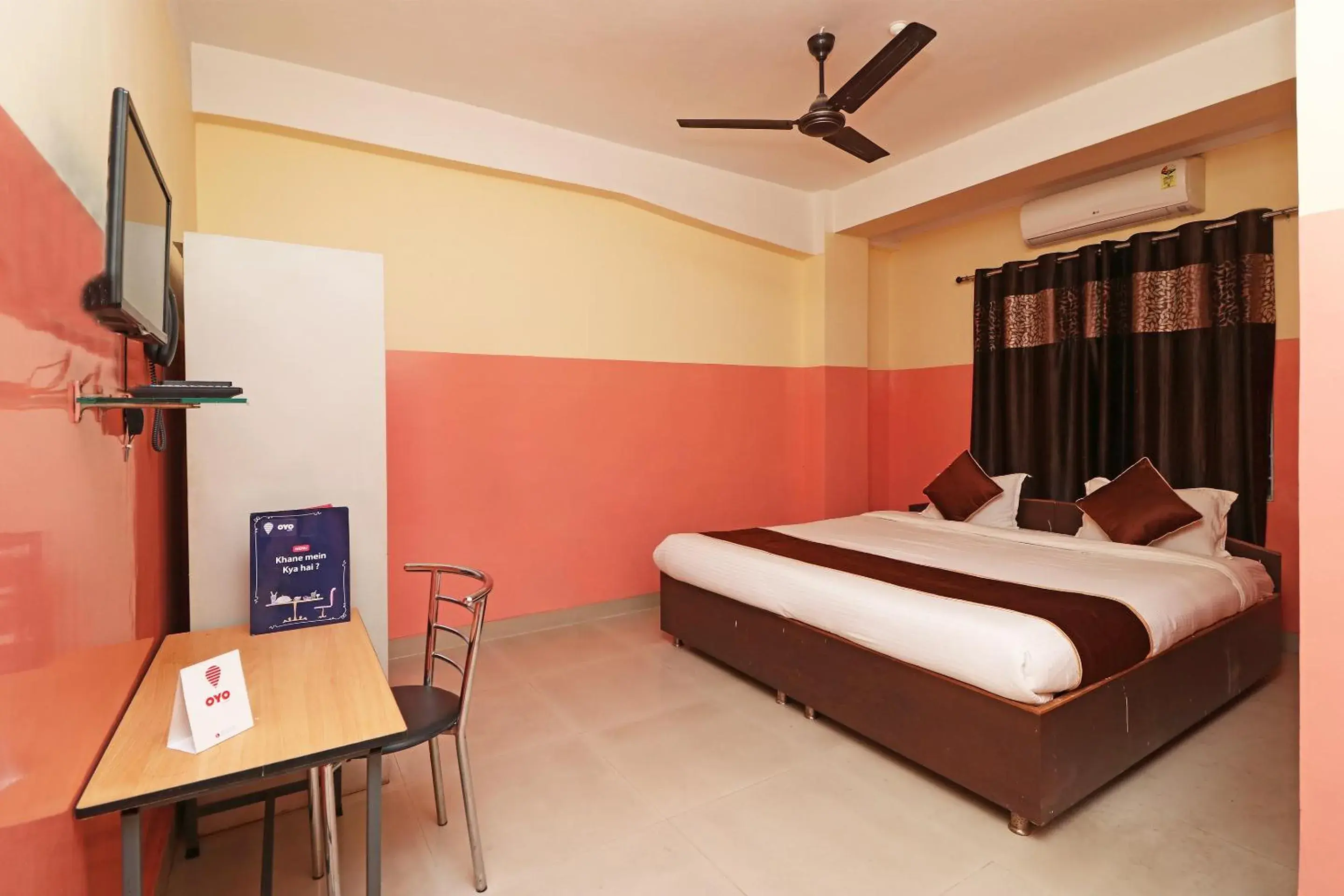 Super Hotel O Prabha Palace Lodge Super Hotel O Prabha Palace Lodge