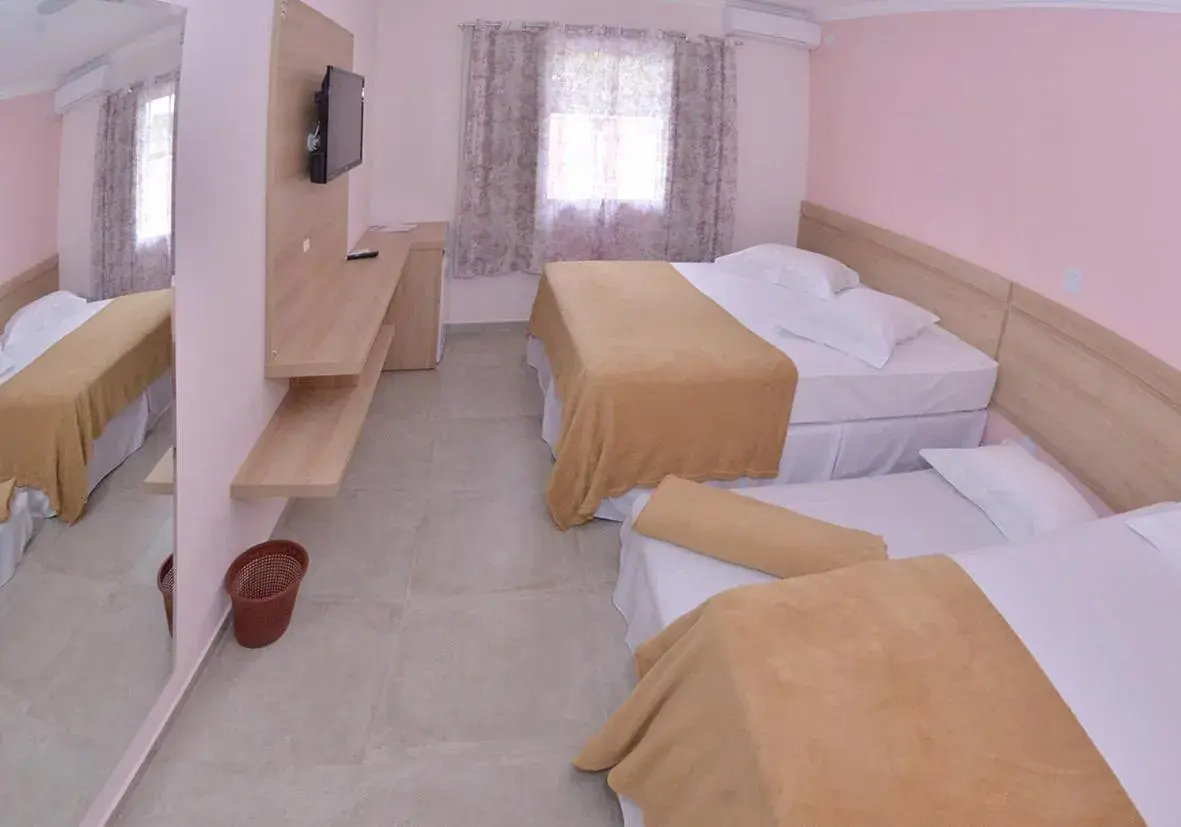 Standard Suite in Pousada Baía dos Açores Standard Suite in Pousada Baía dos Açores