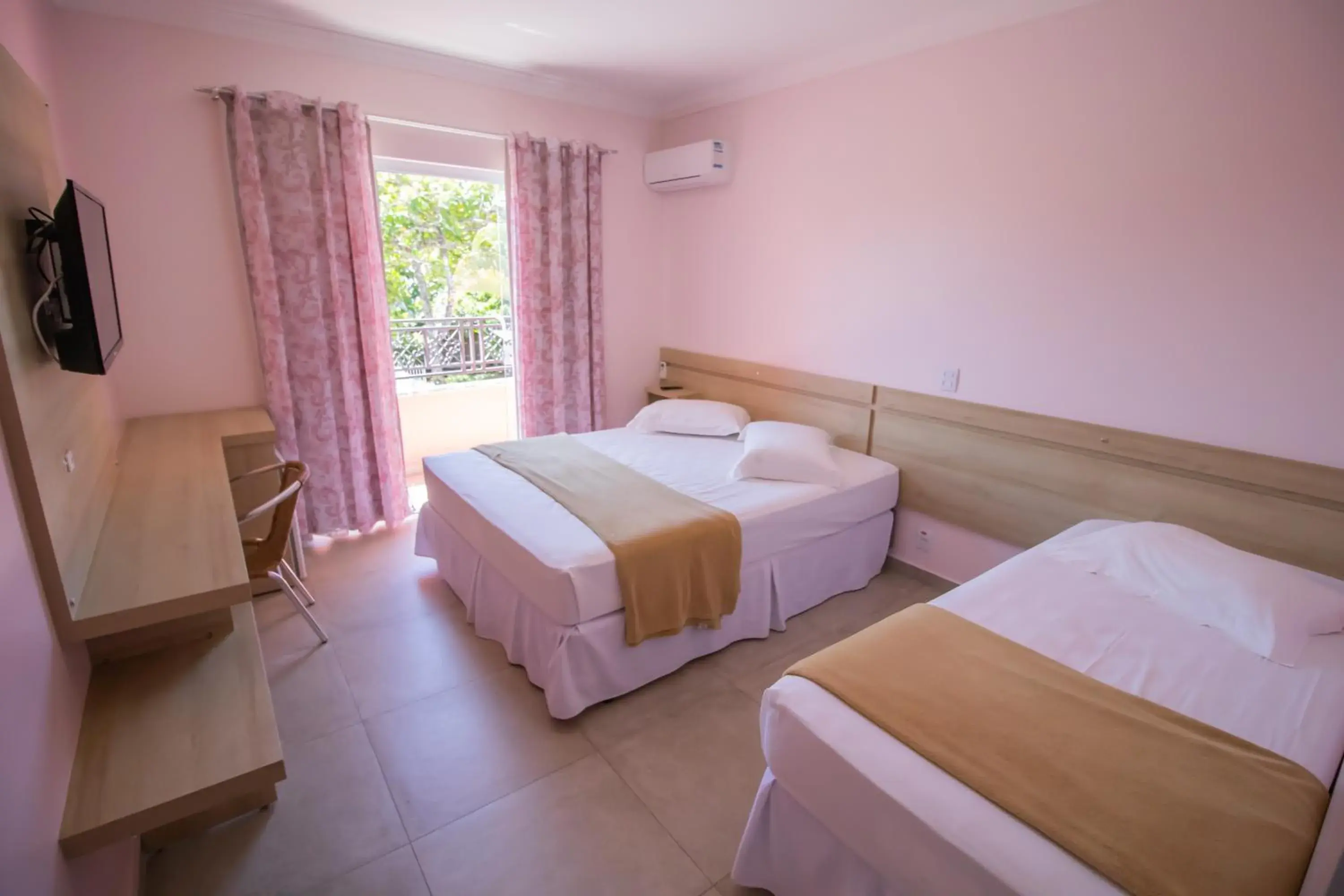 Superior Suite in Pousada Baía dos Açores Superior Suite in Pousada Baía dos Açores