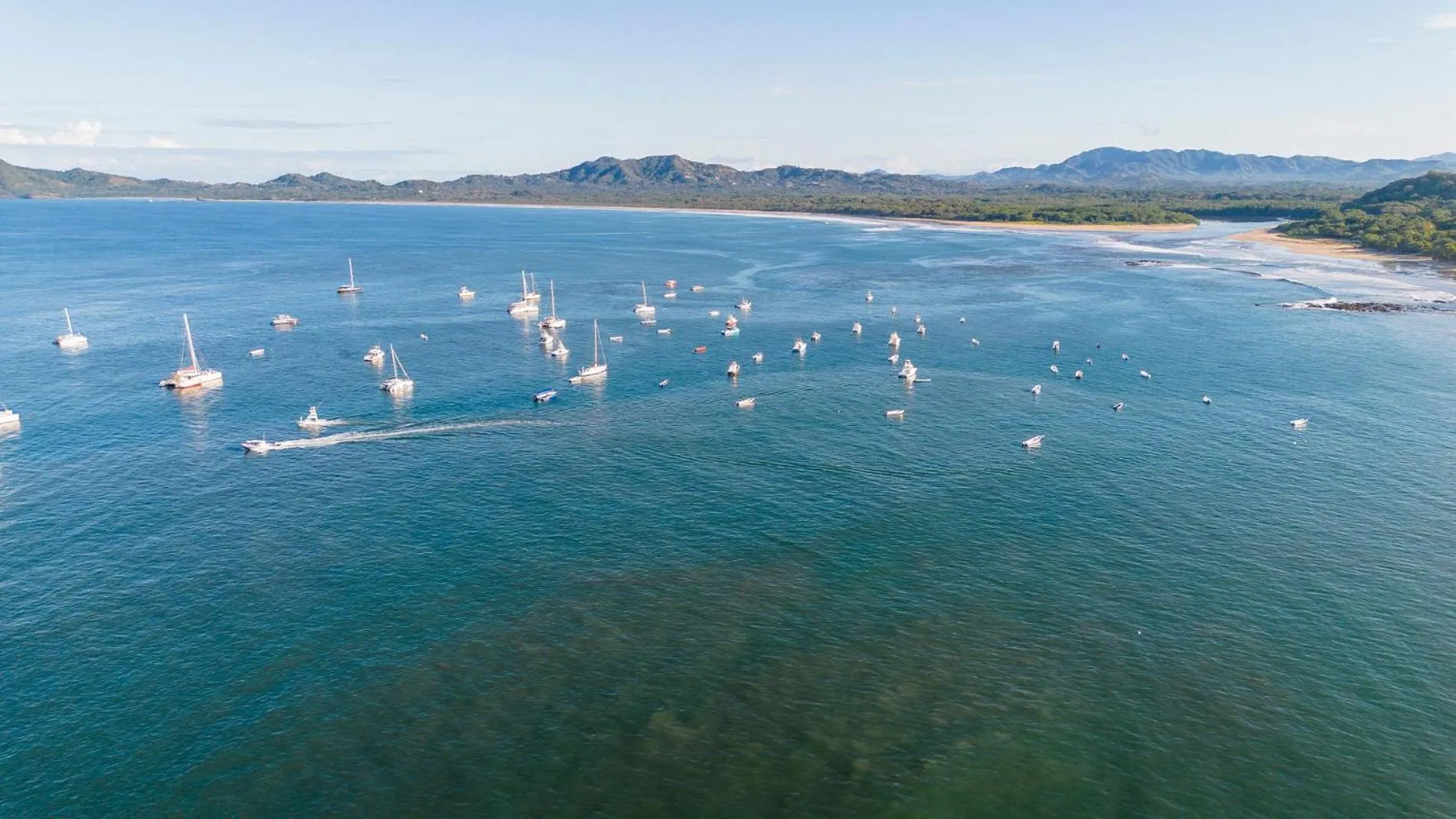 Day in The Coast Beachfront Hotel