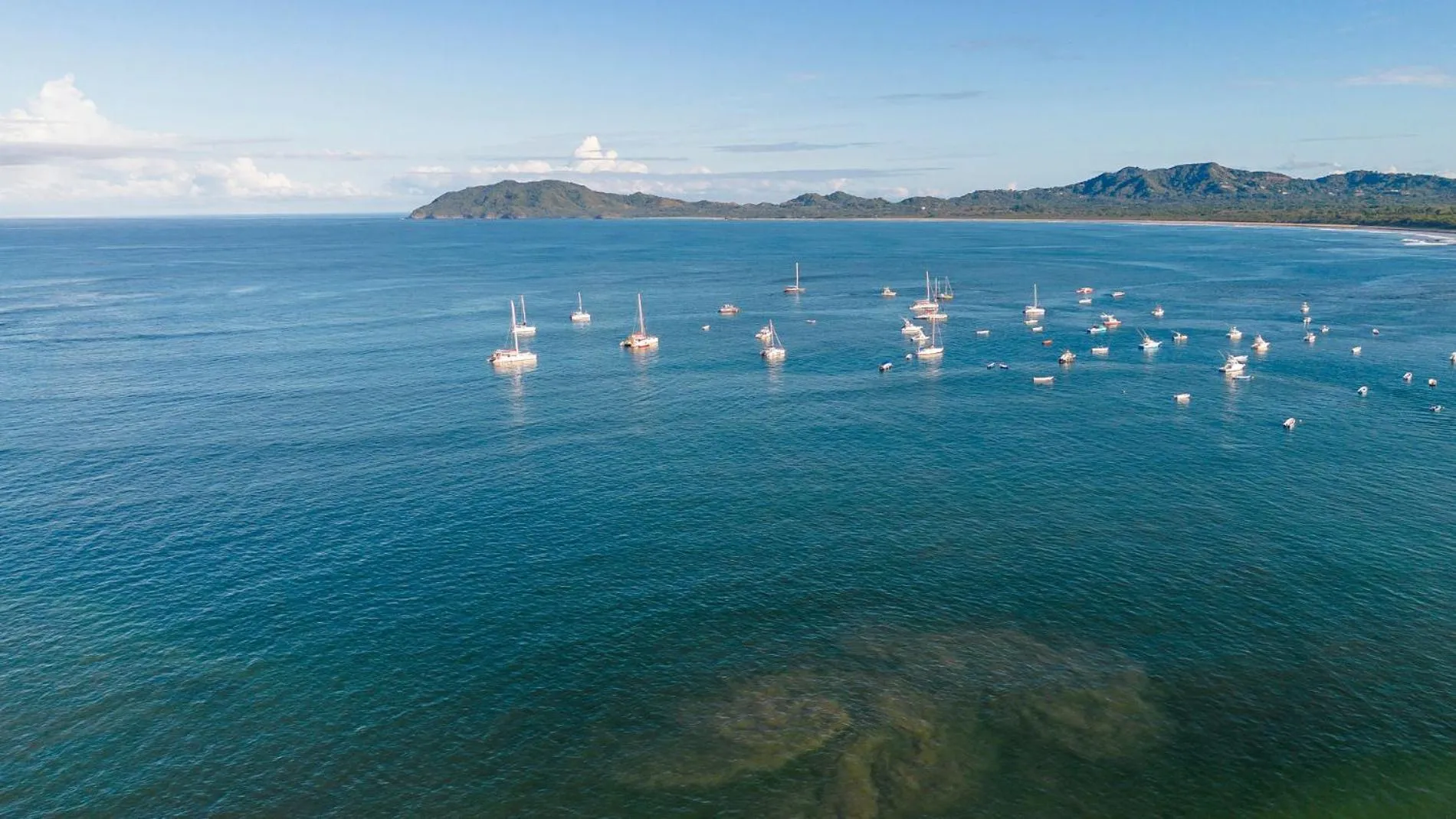 Day in The Coast Beachfront Hotel