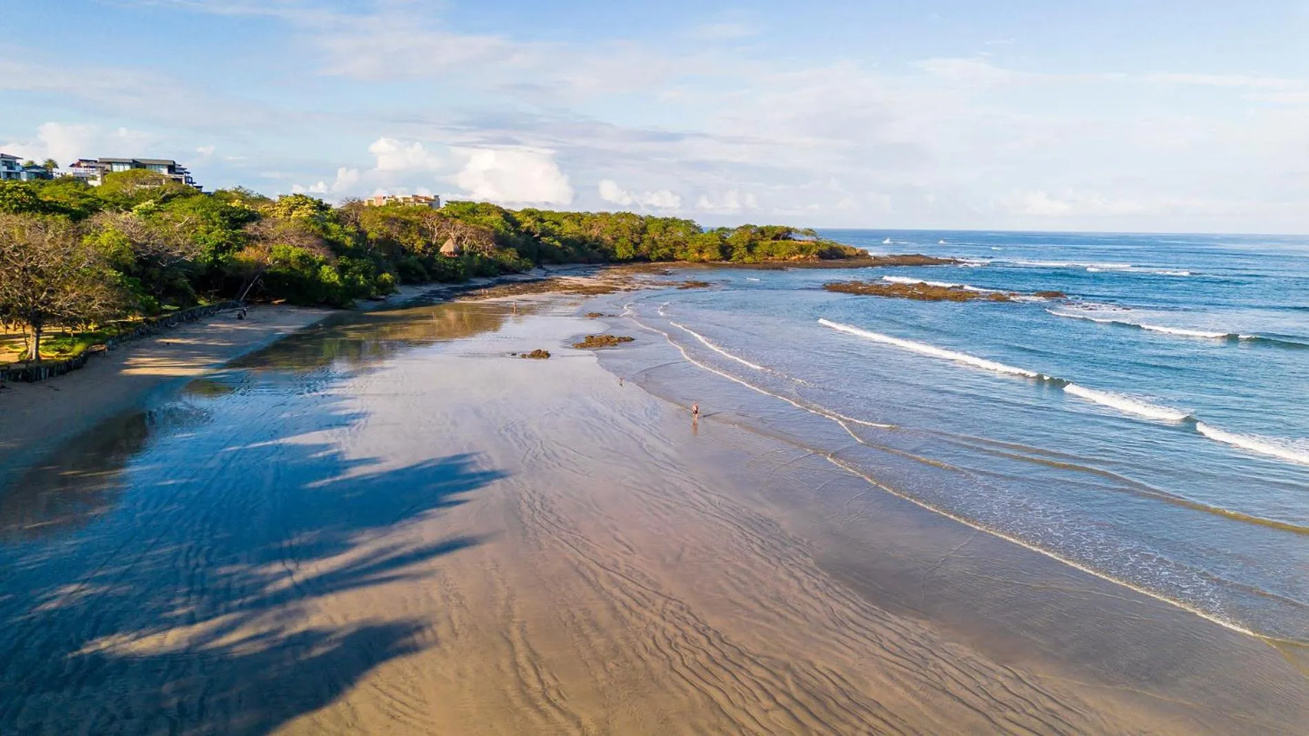 Nearby landmark in The Coast Beachfront Hotel