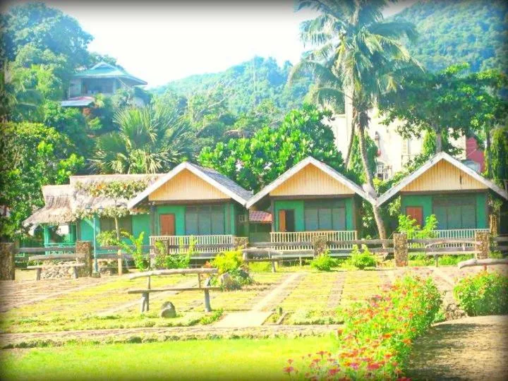 Day in Pems Pension and Restaurant