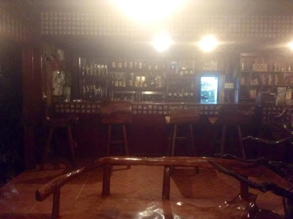 Restaurant/places to eat in Pems Pension and Restaurant