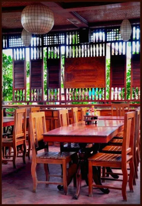 Restaurant/places to eat in Pems Pension and Restaurant