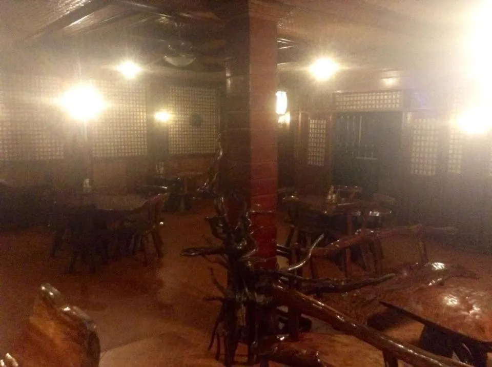 Restaurant/places to eat in Pems Pension and Restaurant