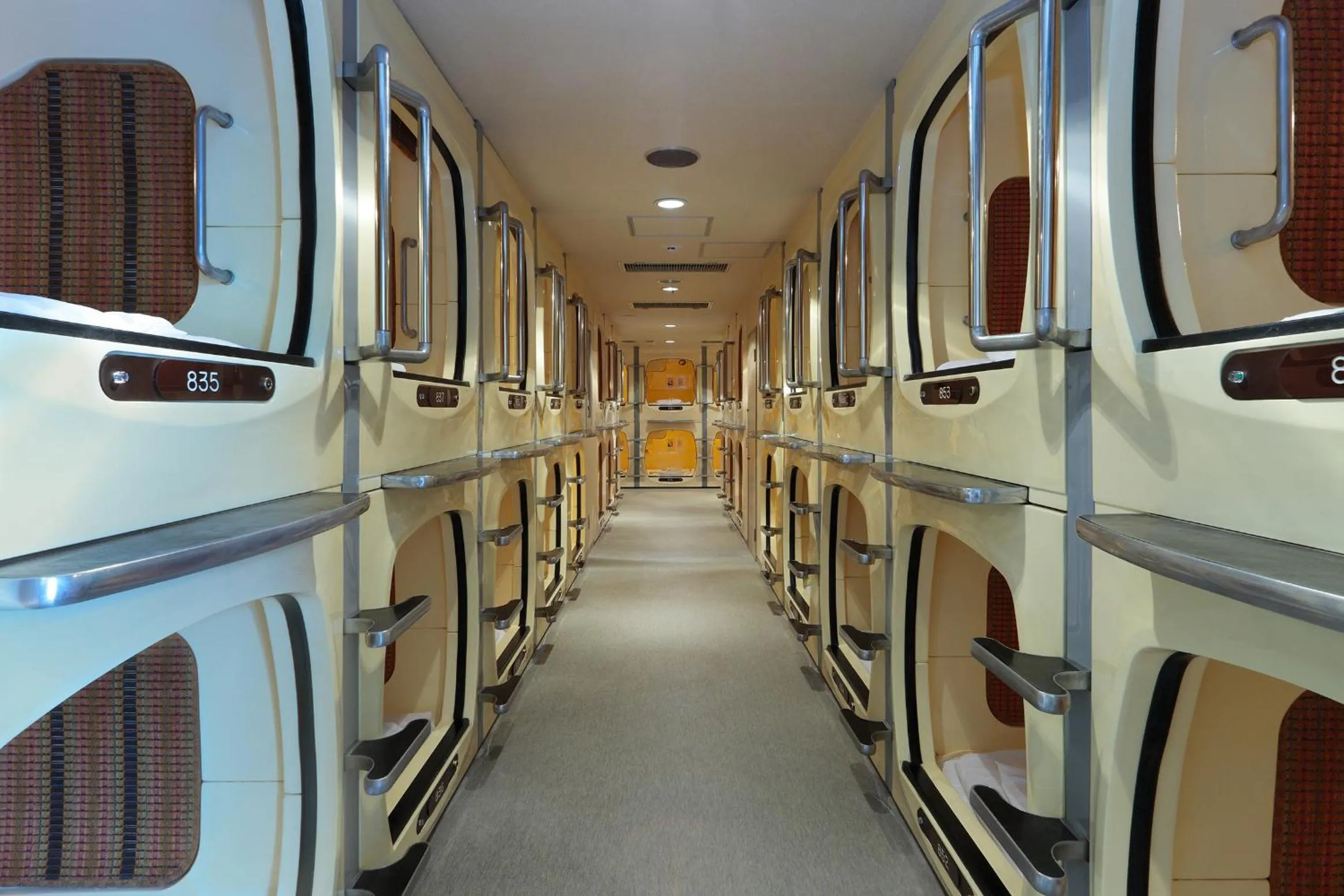 Photo of the whole room in Kawaramachi Gion Onsen Golden Time Takamatsu (Male Only)